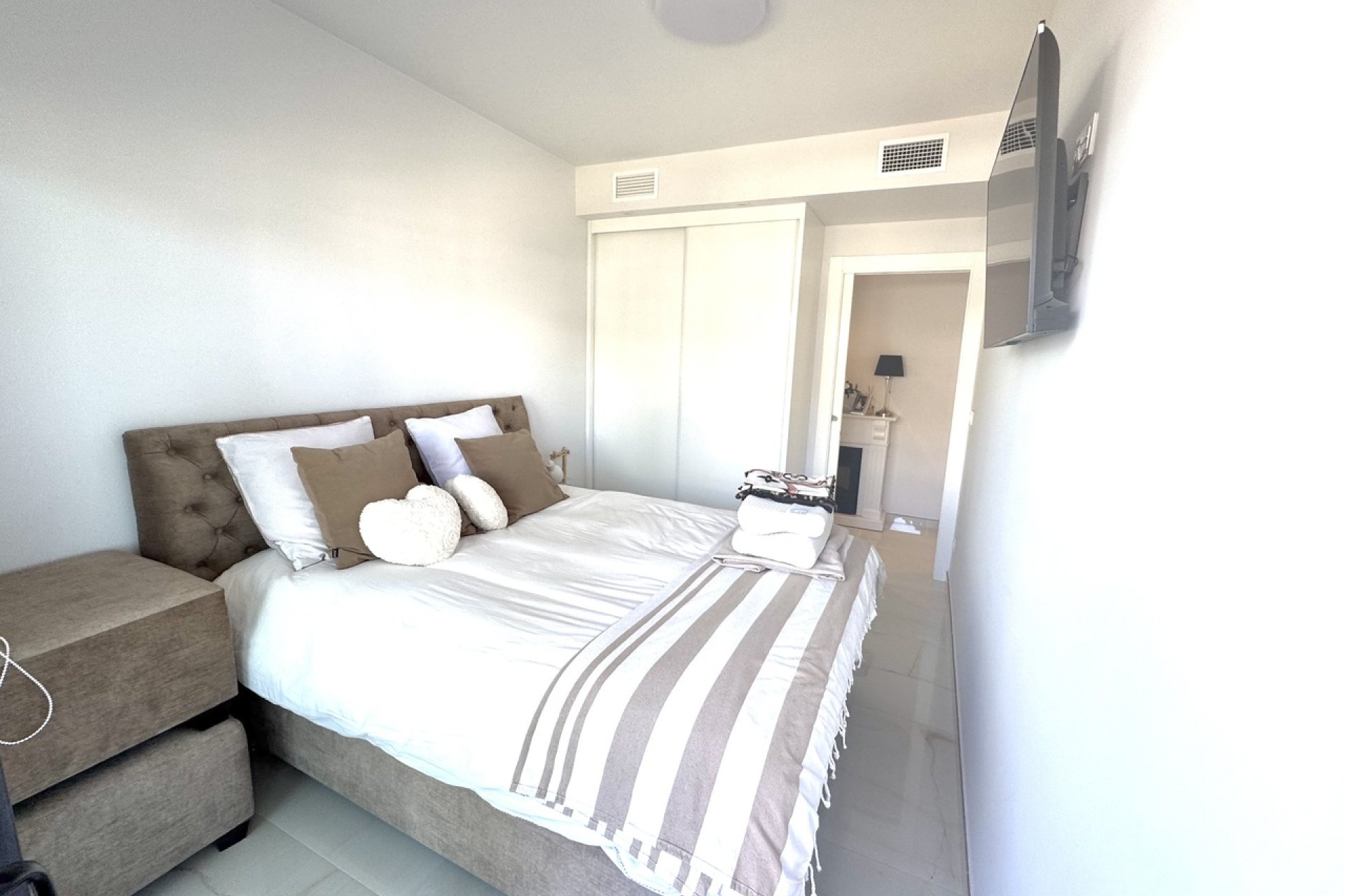 Resale - Apartment / flat - Orihuela Costa - Playa Flamenca