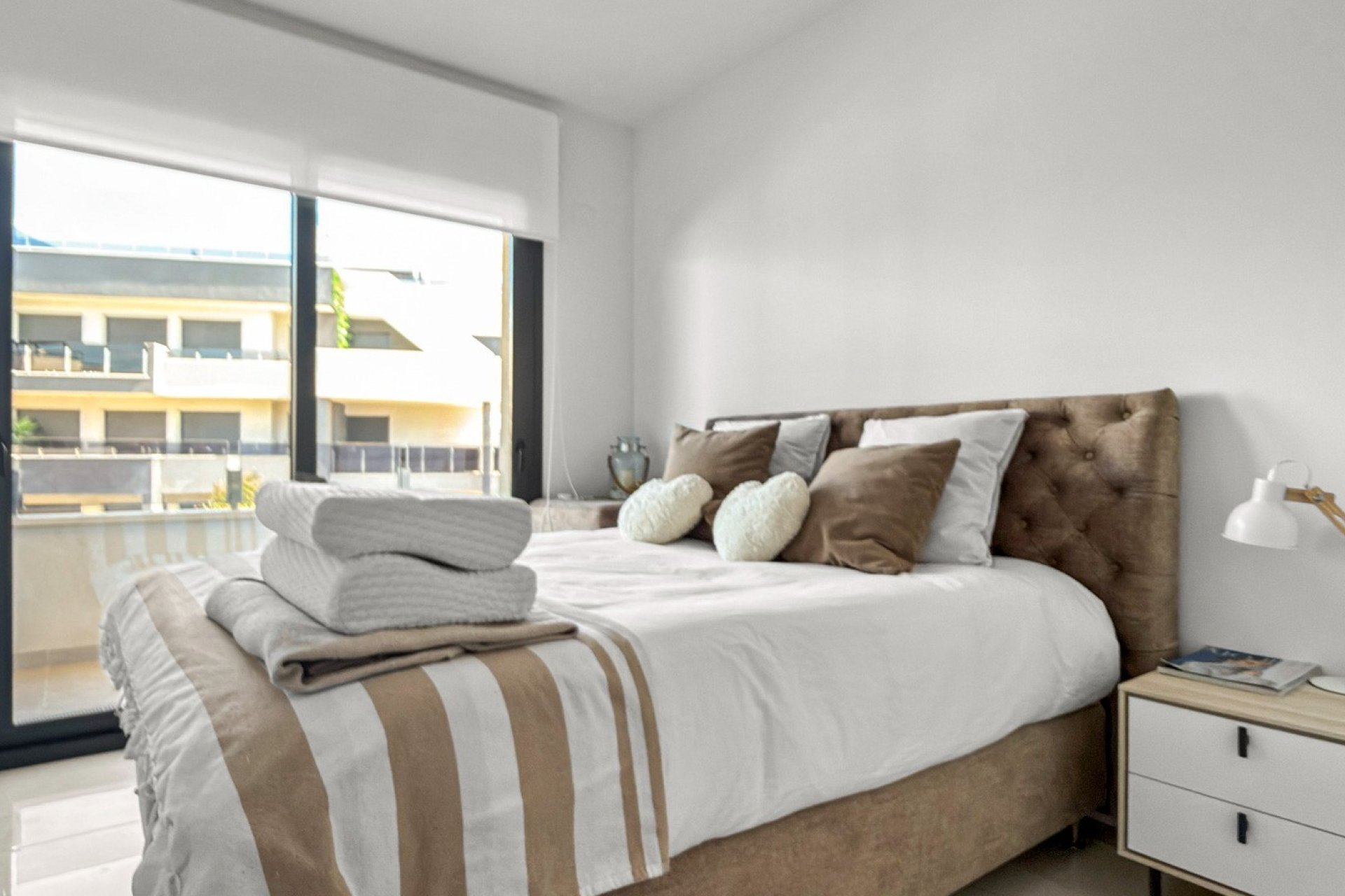 Resale - Apartment / flat - Orihuela Costa - Playa Flamenca