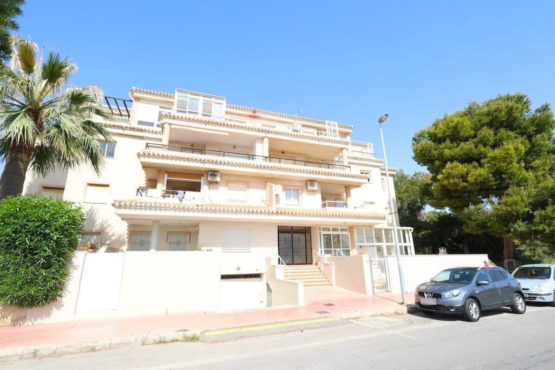 Resale - Apartment / flat - Orihuela Costa - Playa Flamenca