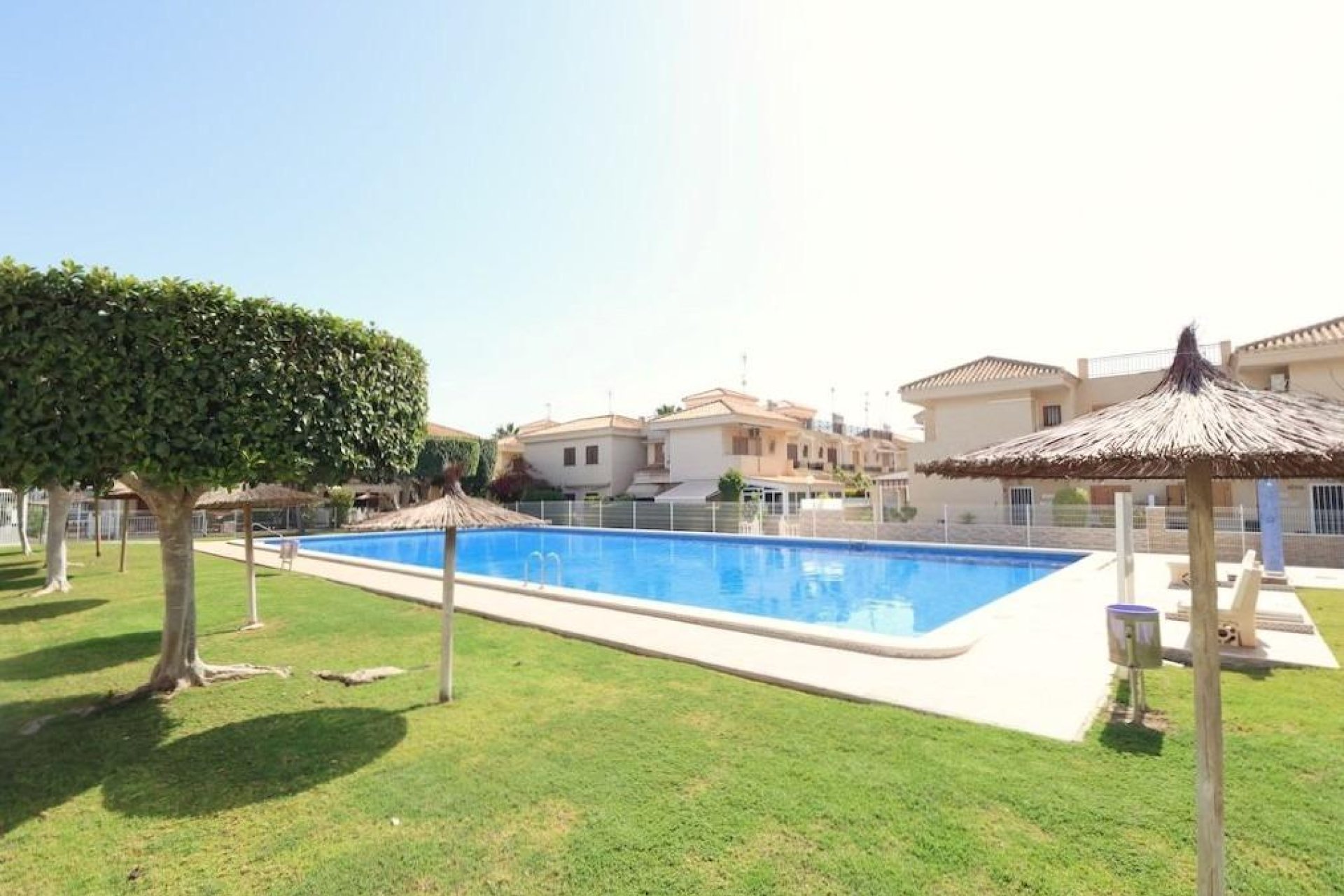Resale - Apartment / flat - Orihuela Costa - Playa Flamenca
