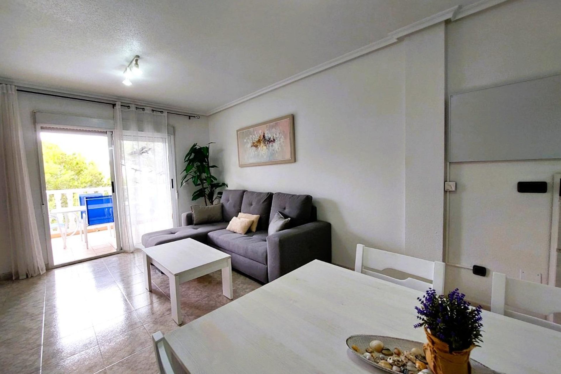 Resale - Apartment / flat - Orihuela Costa - Playa Flamenca