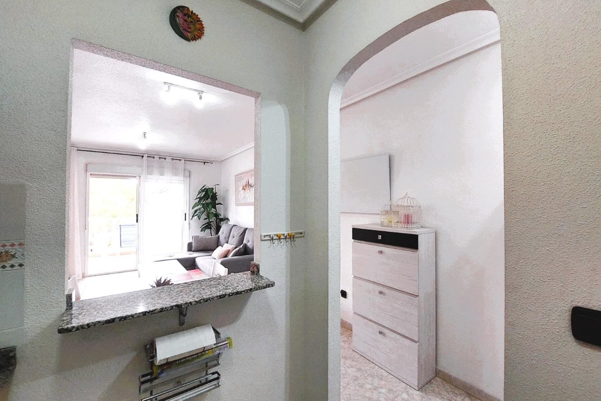 Resale - Apartment / flat - Orihuela Costa - Playa Flamenca