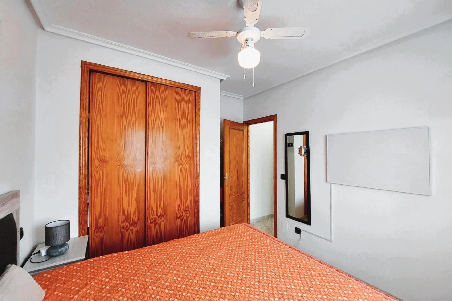 Resale - Apartment / flat - Orihuela Costa - Playa Flamenca