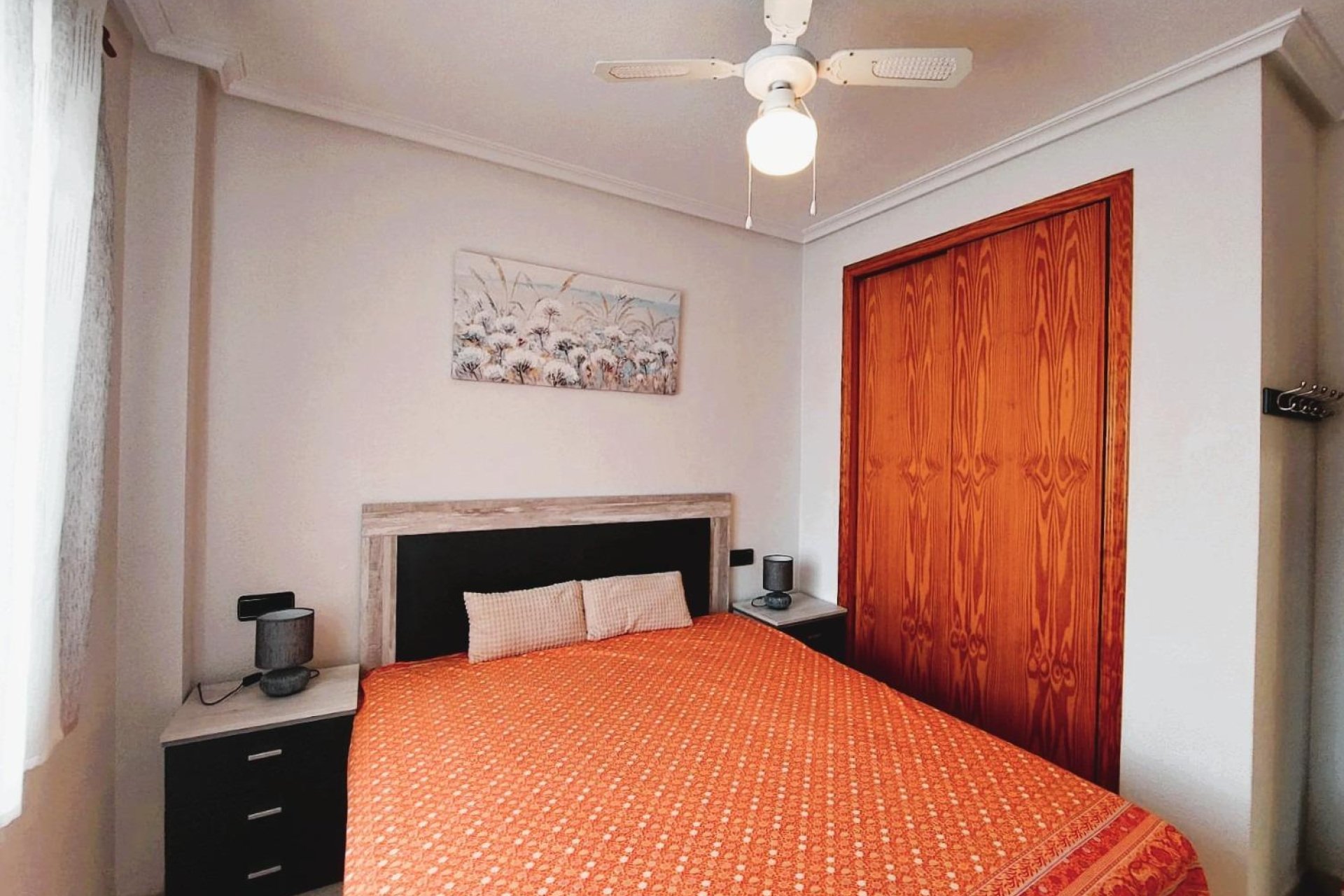 Resale - Apartment / flat - Orihuela Costa - Playa Flamenca