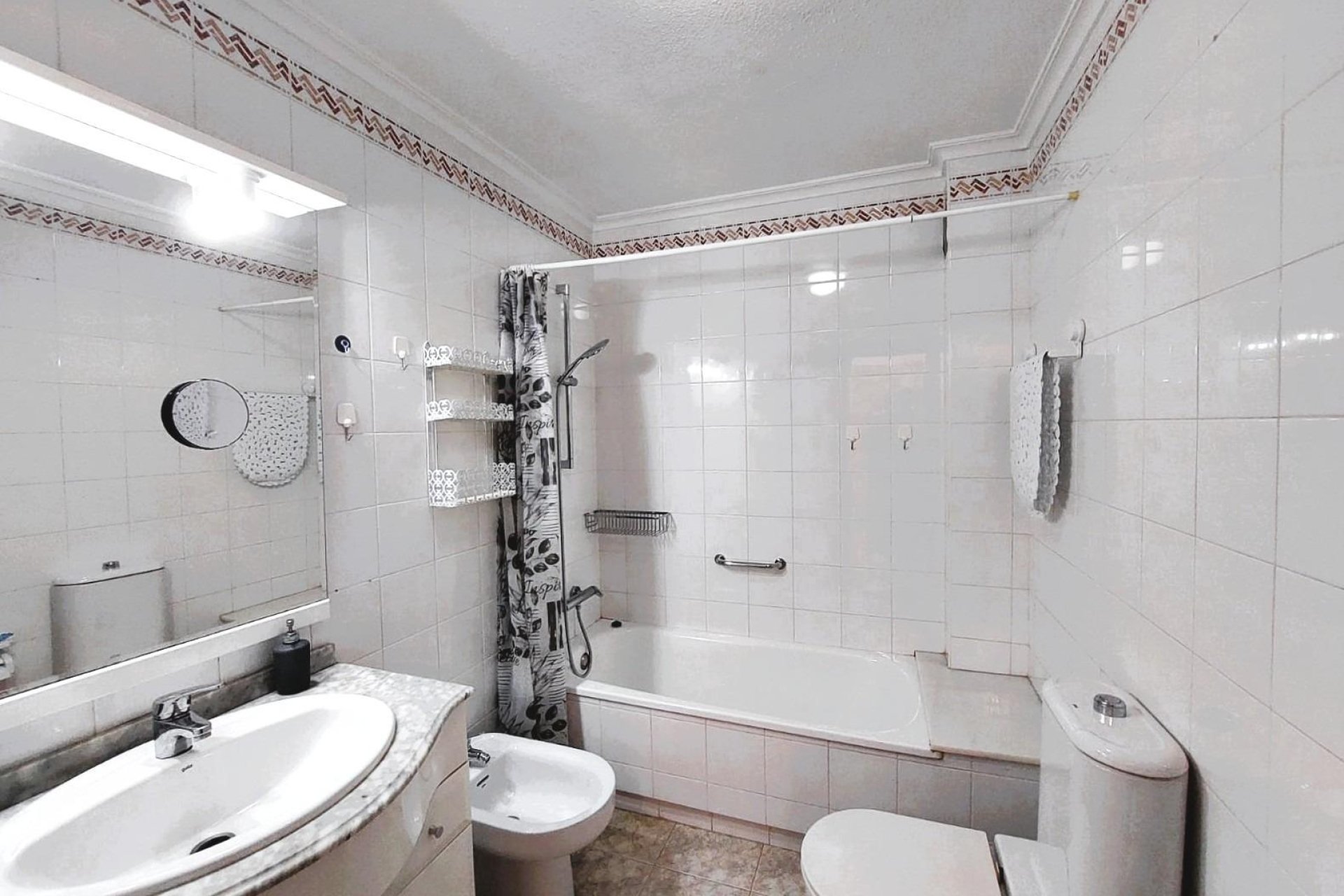 Resale - Apartment / flat - Orihuela Costa - Playa Flamenca