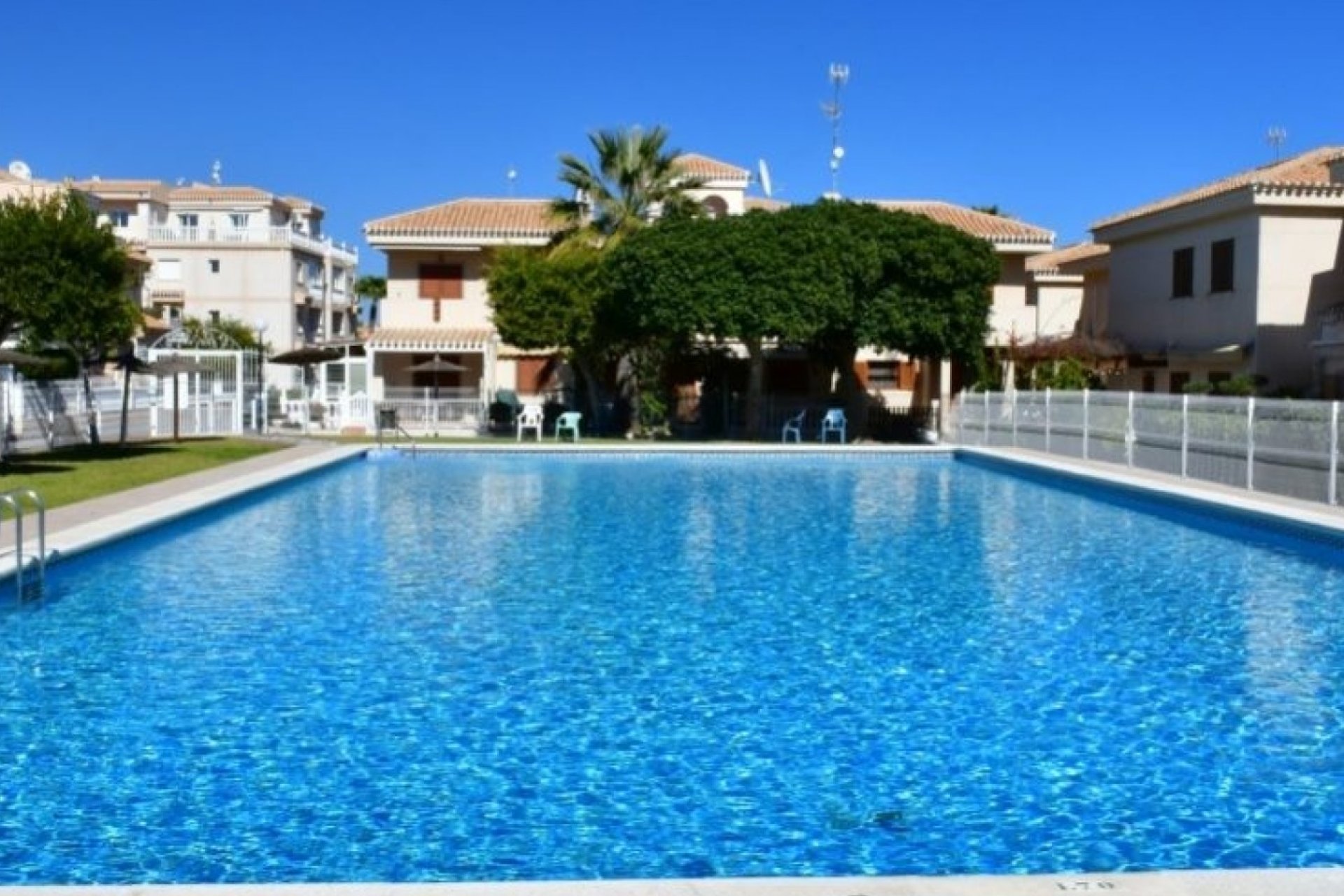 Resale - Apartment / flat - Orihuela Costa - Playa Flamenca