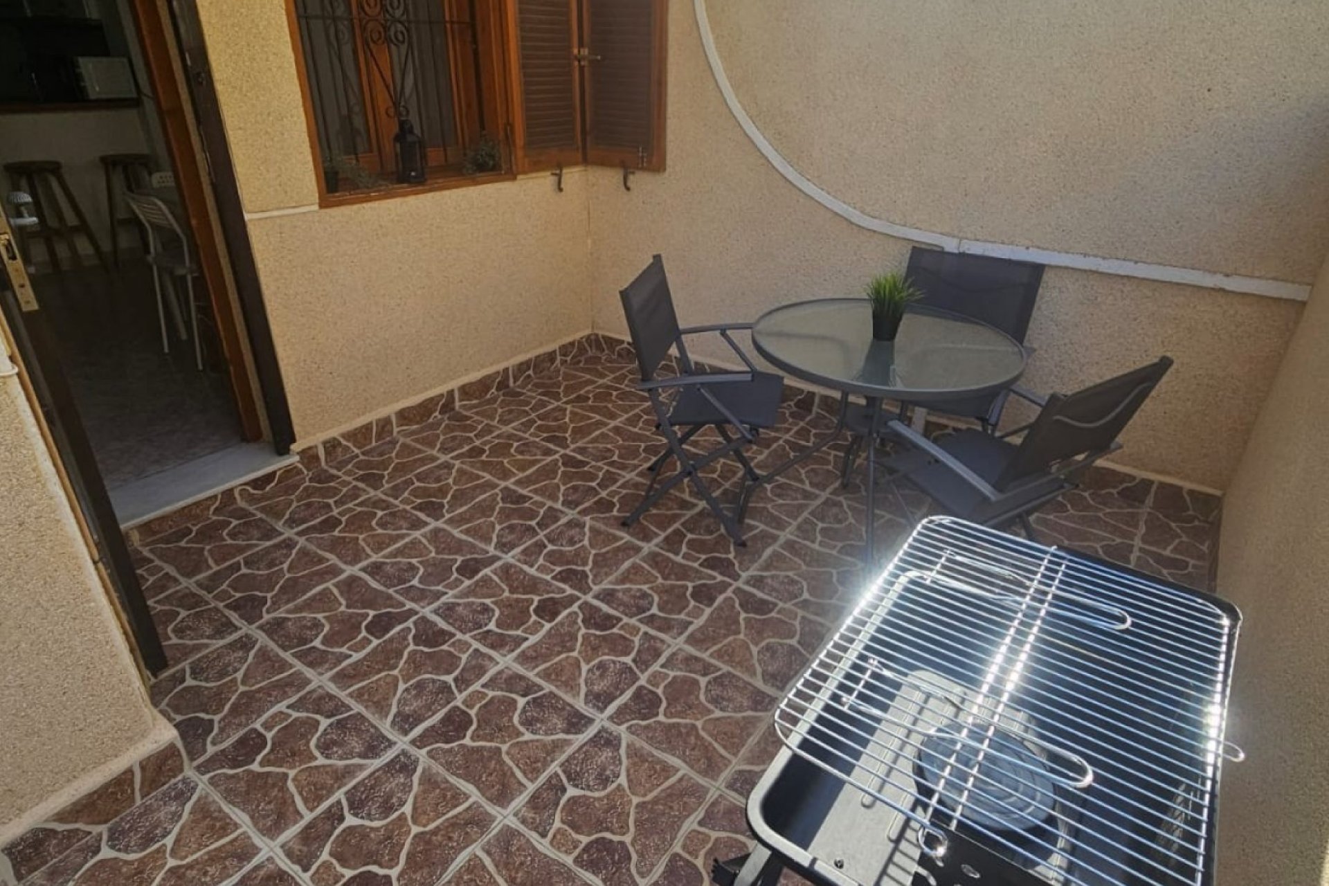 Resale - Apartment / flat - Orihuela Costa - Playa Flamenca