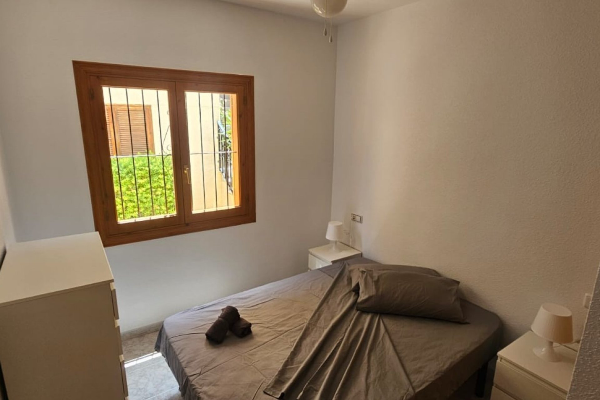 Resale - Apartment / flat - Orihuela Costa - Playa Flamenca