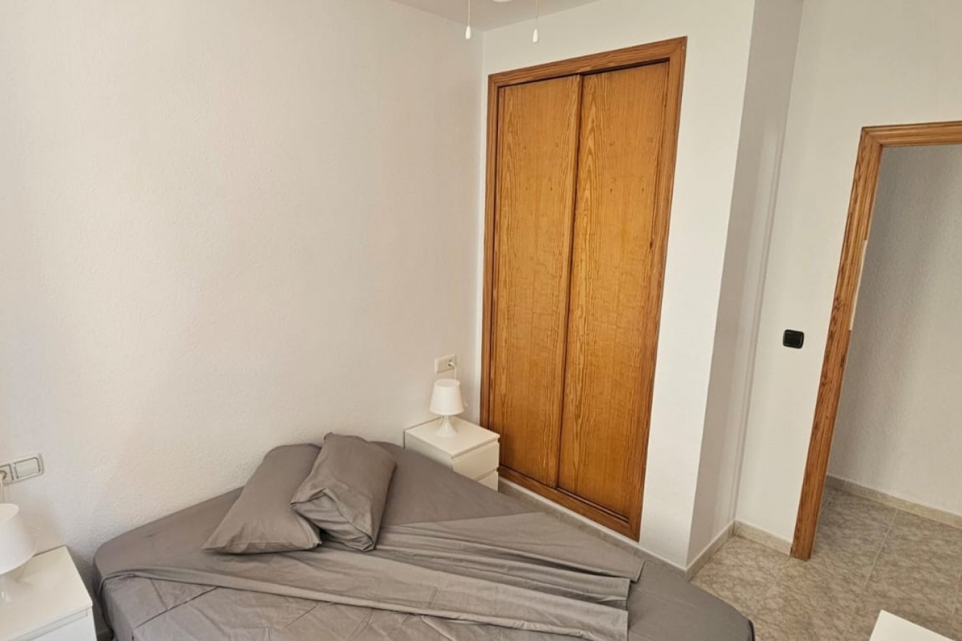 Resale - Apartment / flat - Orihuela Costa - Playa Flamenca