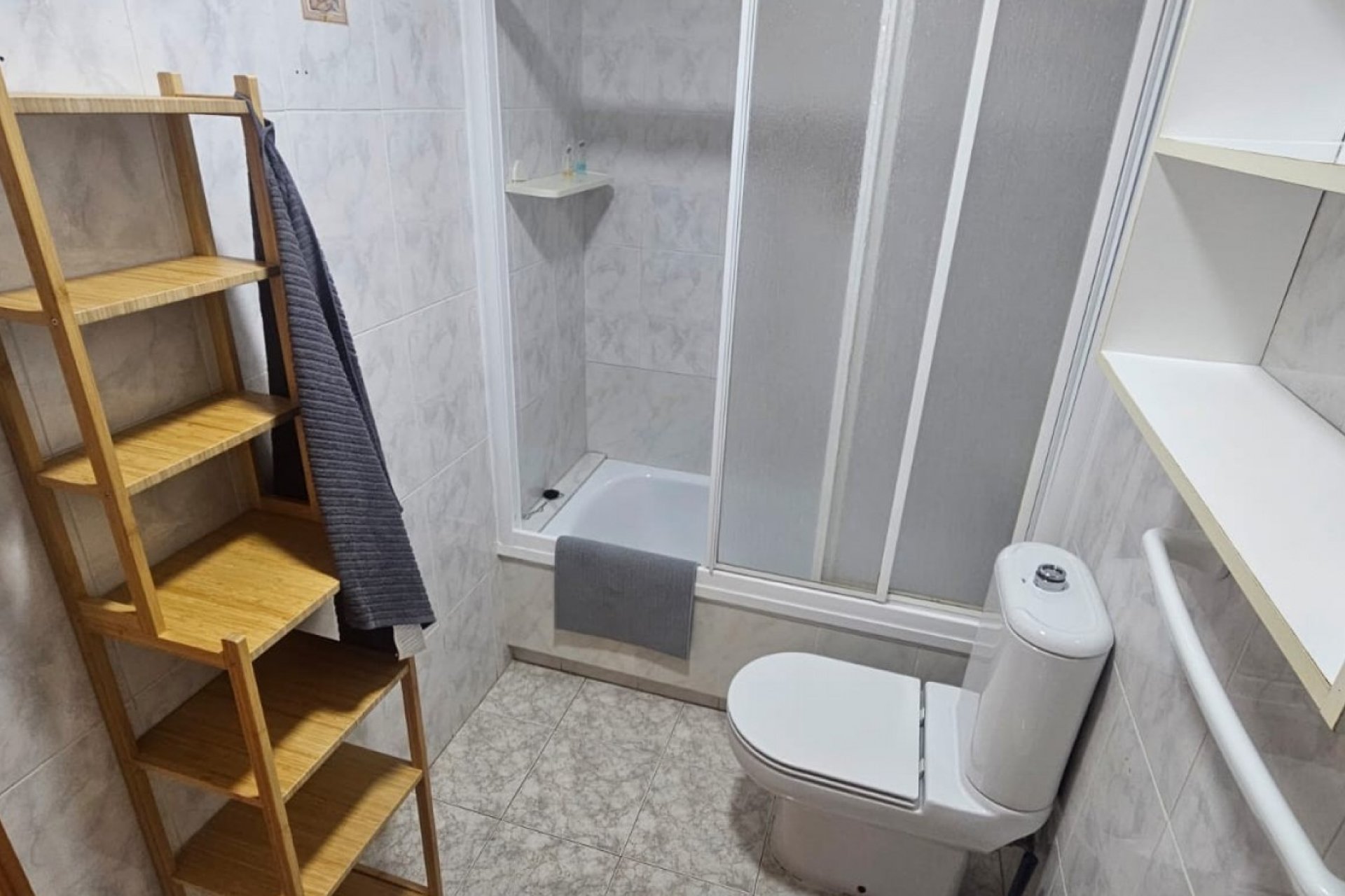 Resale - Apartment / flat - Orihuela Costa - Playa Flamenca