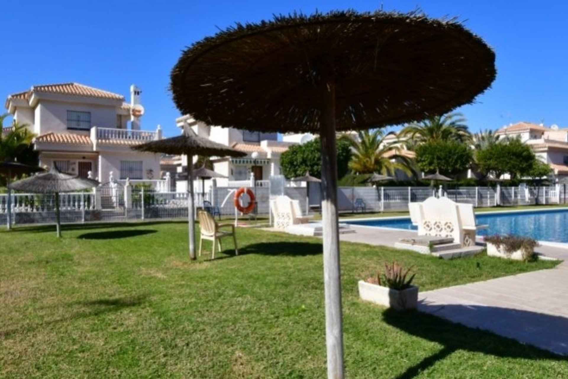 Resale - Apartment / flat - Orihuela Costa - Playa Flamenca