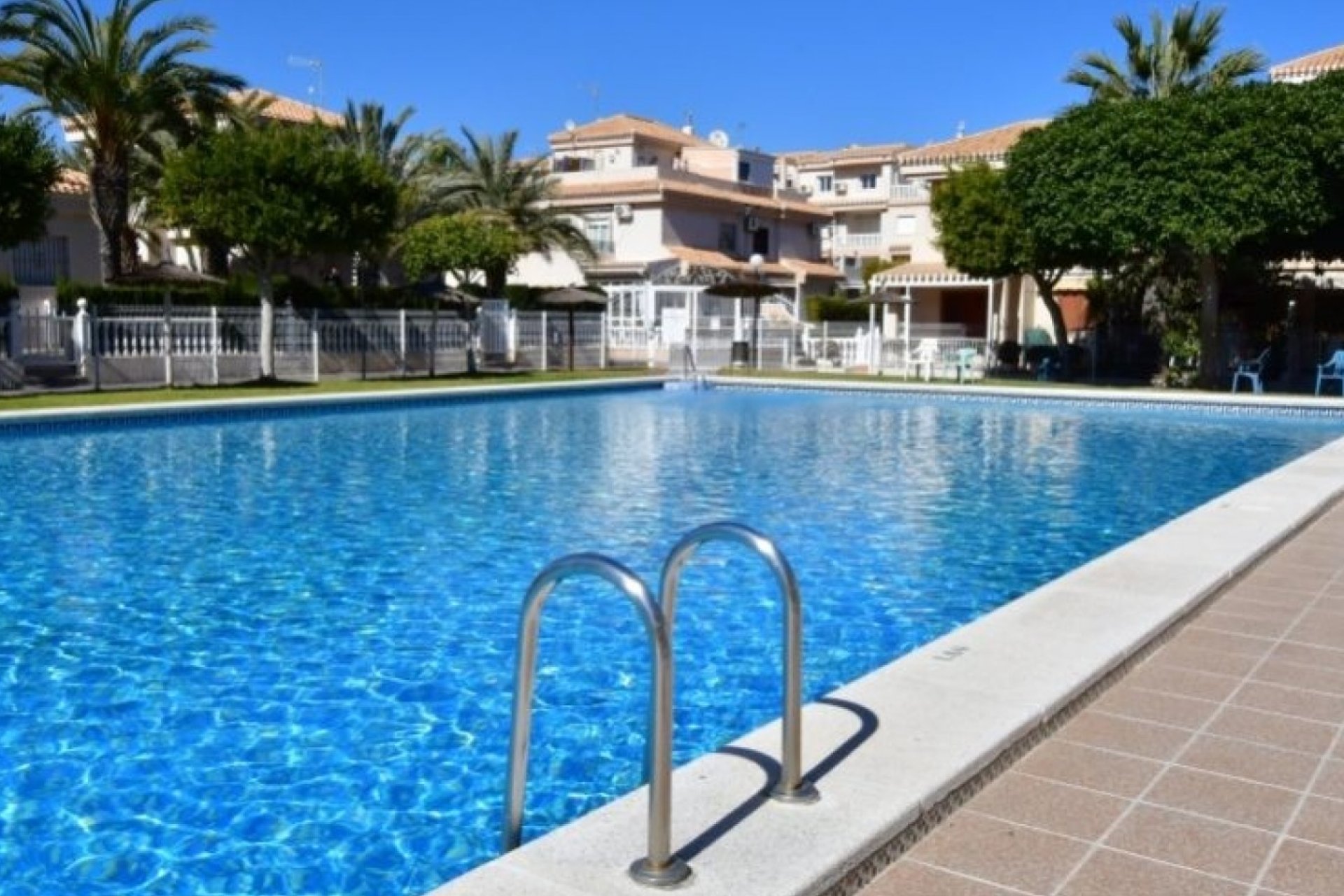 Resale - Apartment / flat - Orihuela Costa - Playa Flamenca
