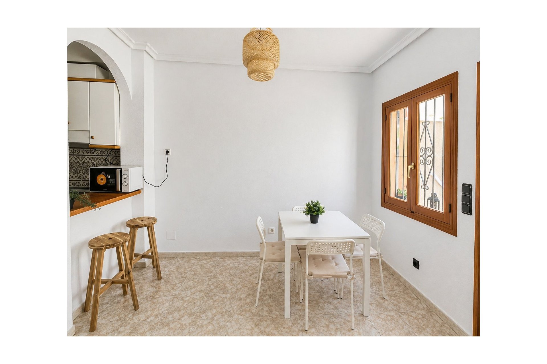 Resale - Apartment / flat - Orihuela Costa - Playa Flamenca