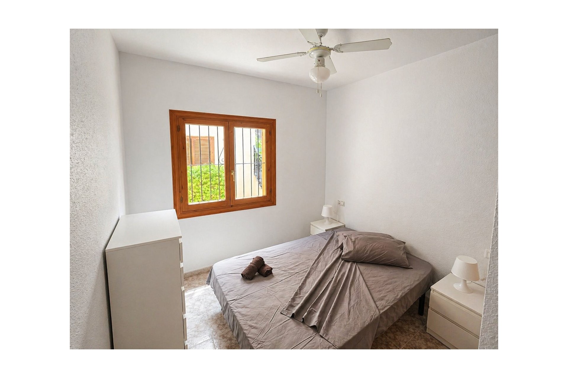 Resale - Apartment / flat - Orihuela Costa - Playa Flamenca