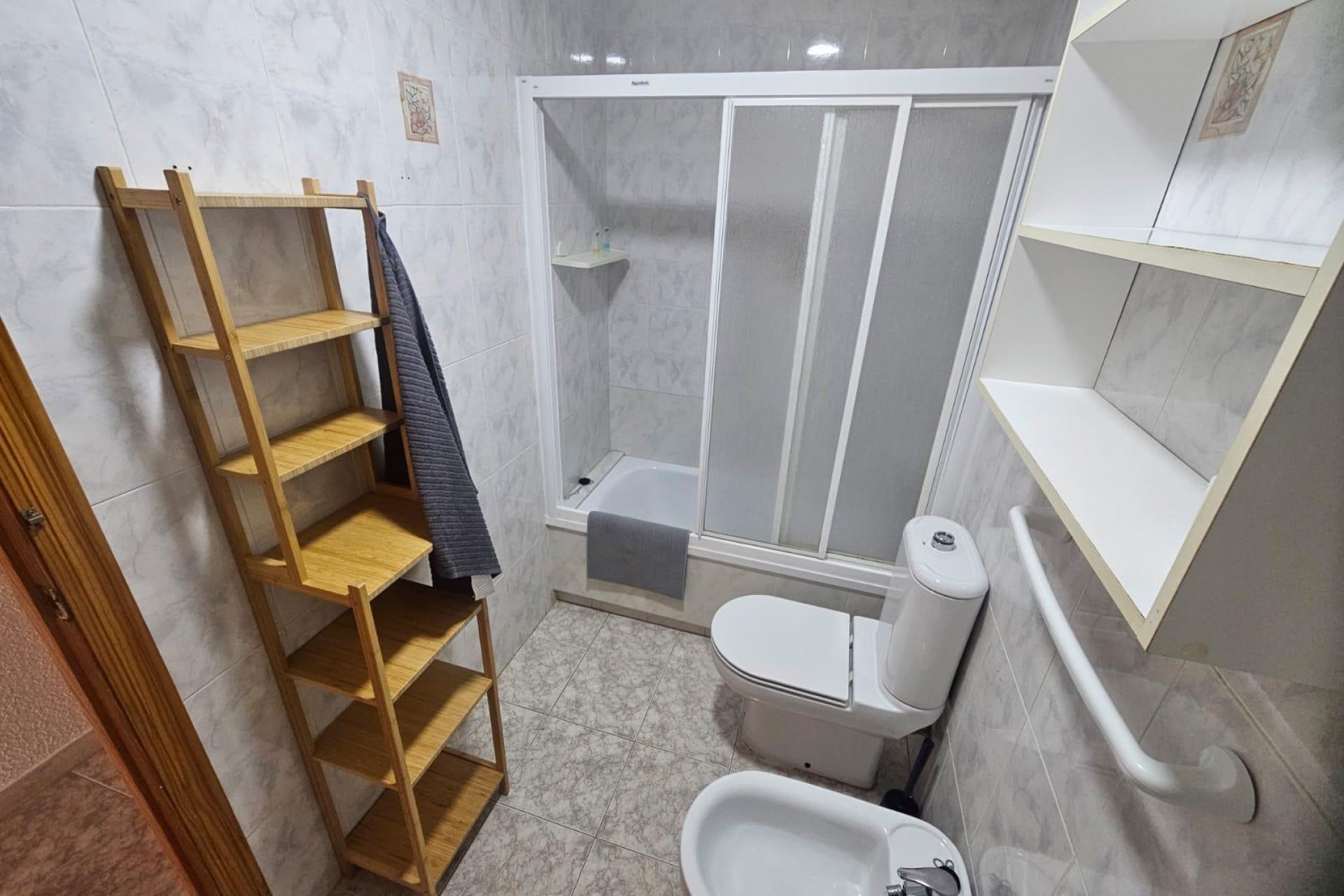 Resale - Apartment / flat - Orihuela Costa - Playa Flamenca