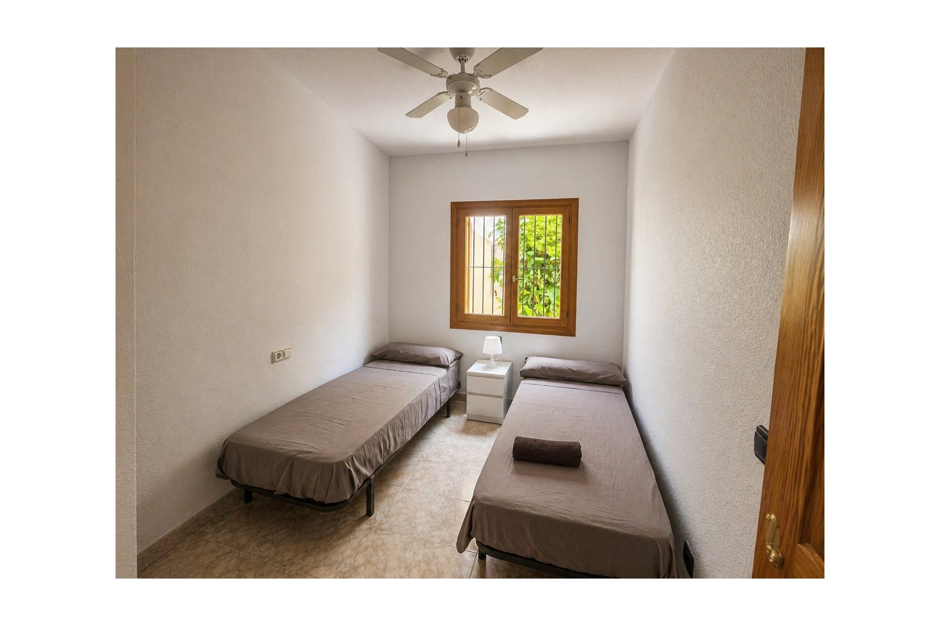 Resale - Apartment / flat - Orihuela Costa - Playa Flamenca