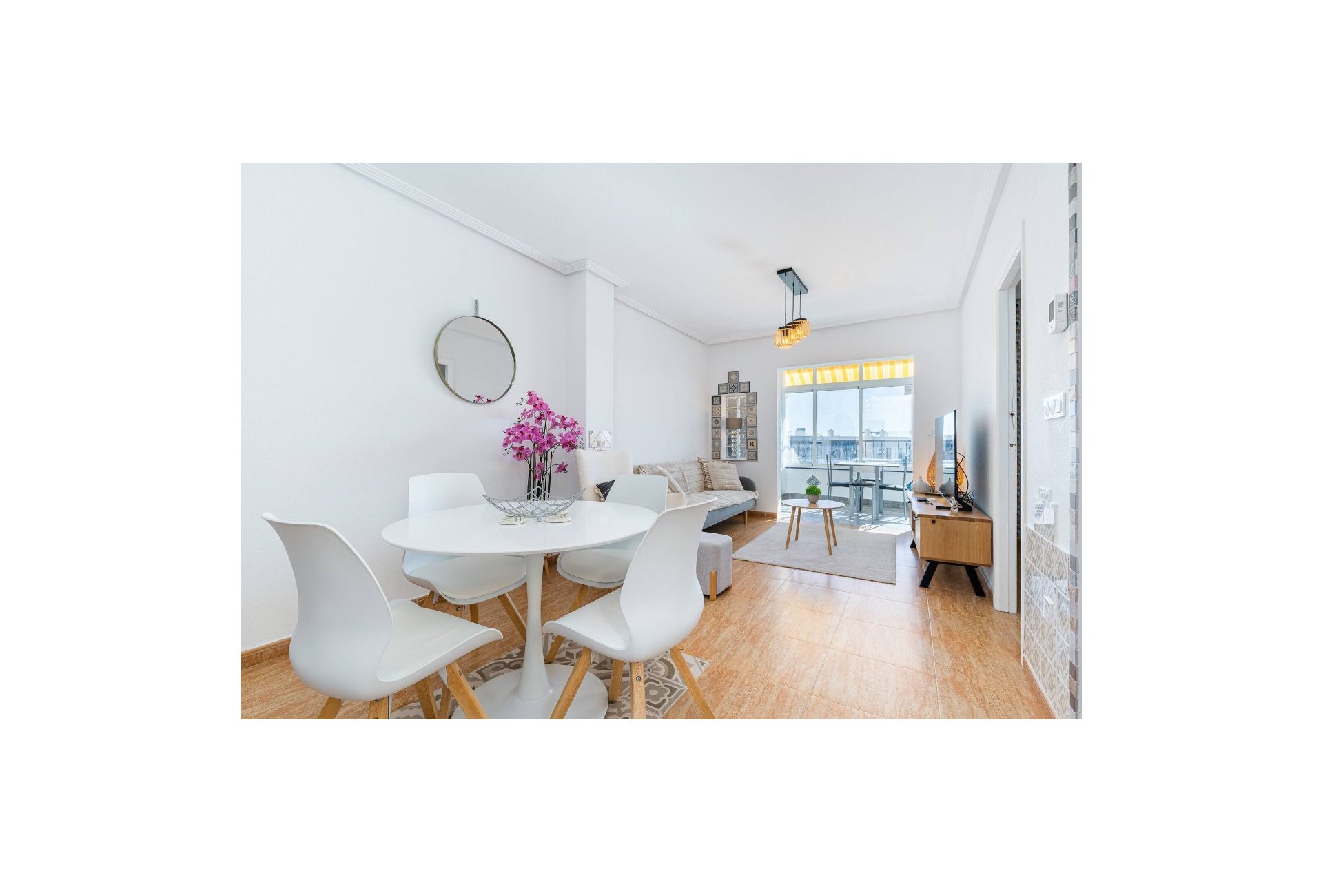 Resale - Apartment / flat - Orihuela Costa - Playa Flamenca