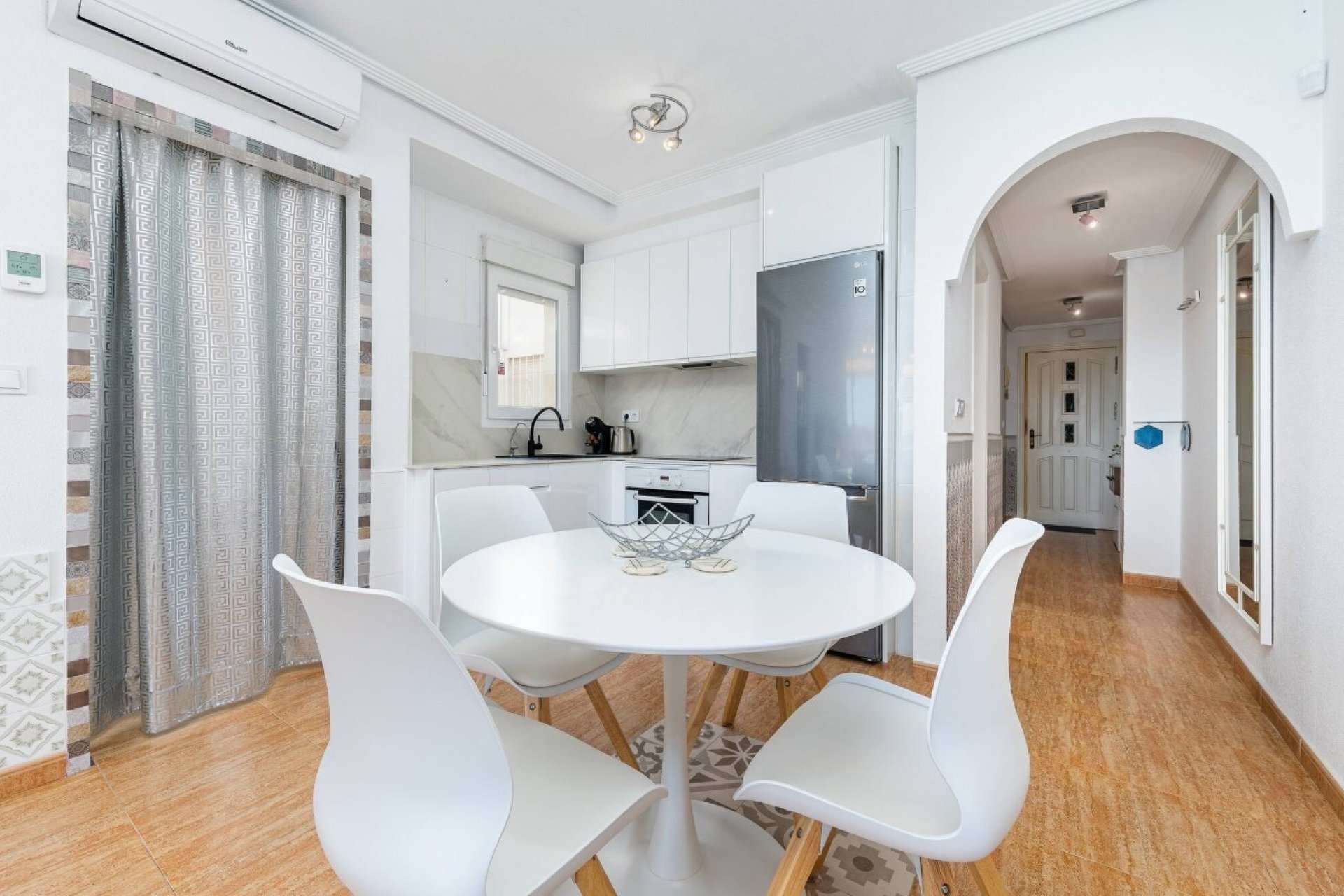 Resale - Apartment / flat - Orihuela Costa - Playa Flamenca