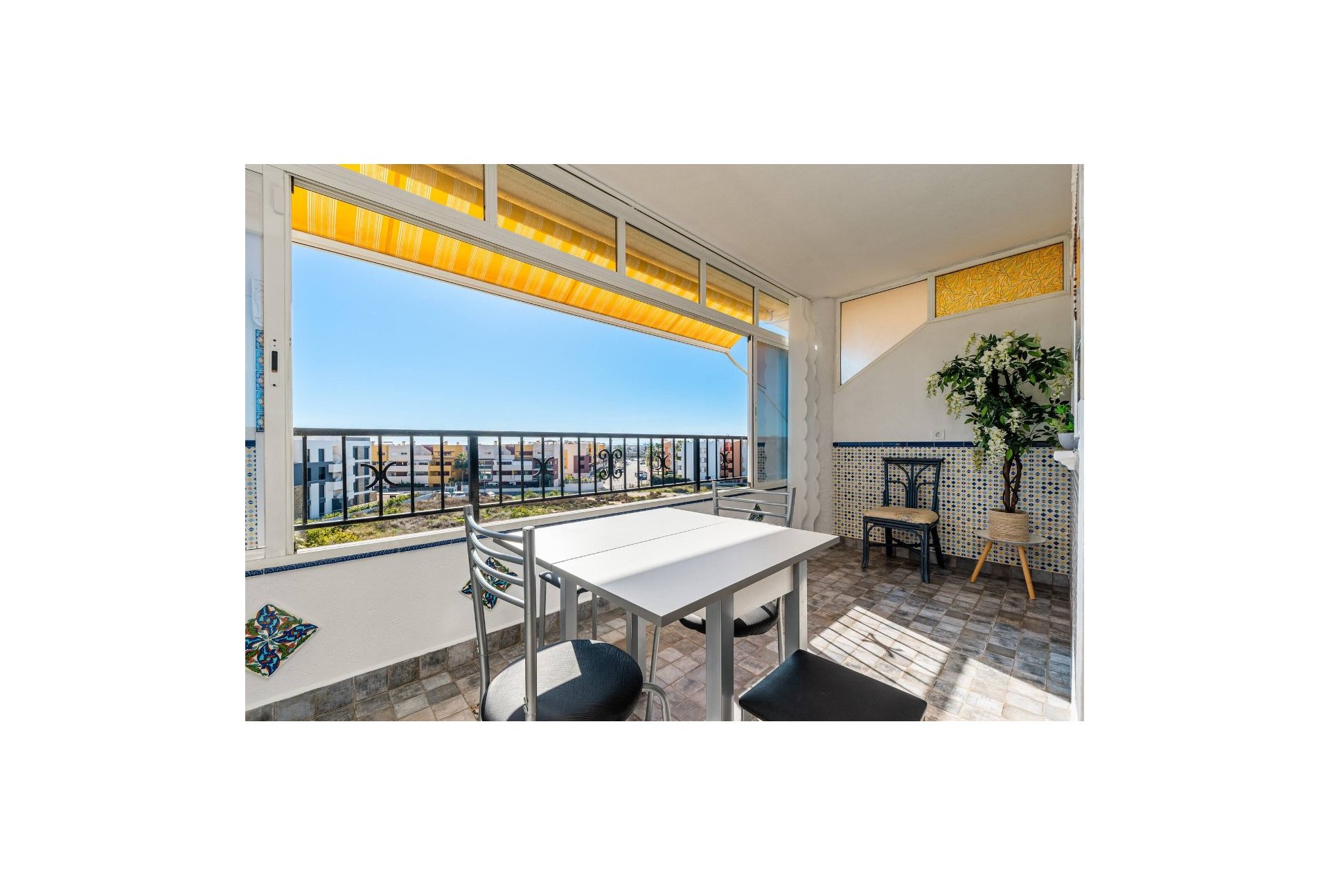 Resale - Apartment / flat - Orihuela Costa - Playa Flamenca
