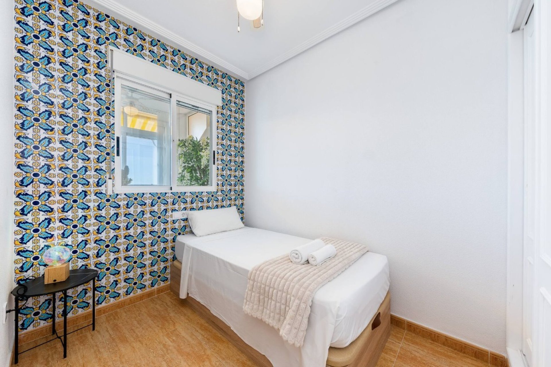 Resale - Apartment / flat - Orihuela Costa - Playa Flamenca