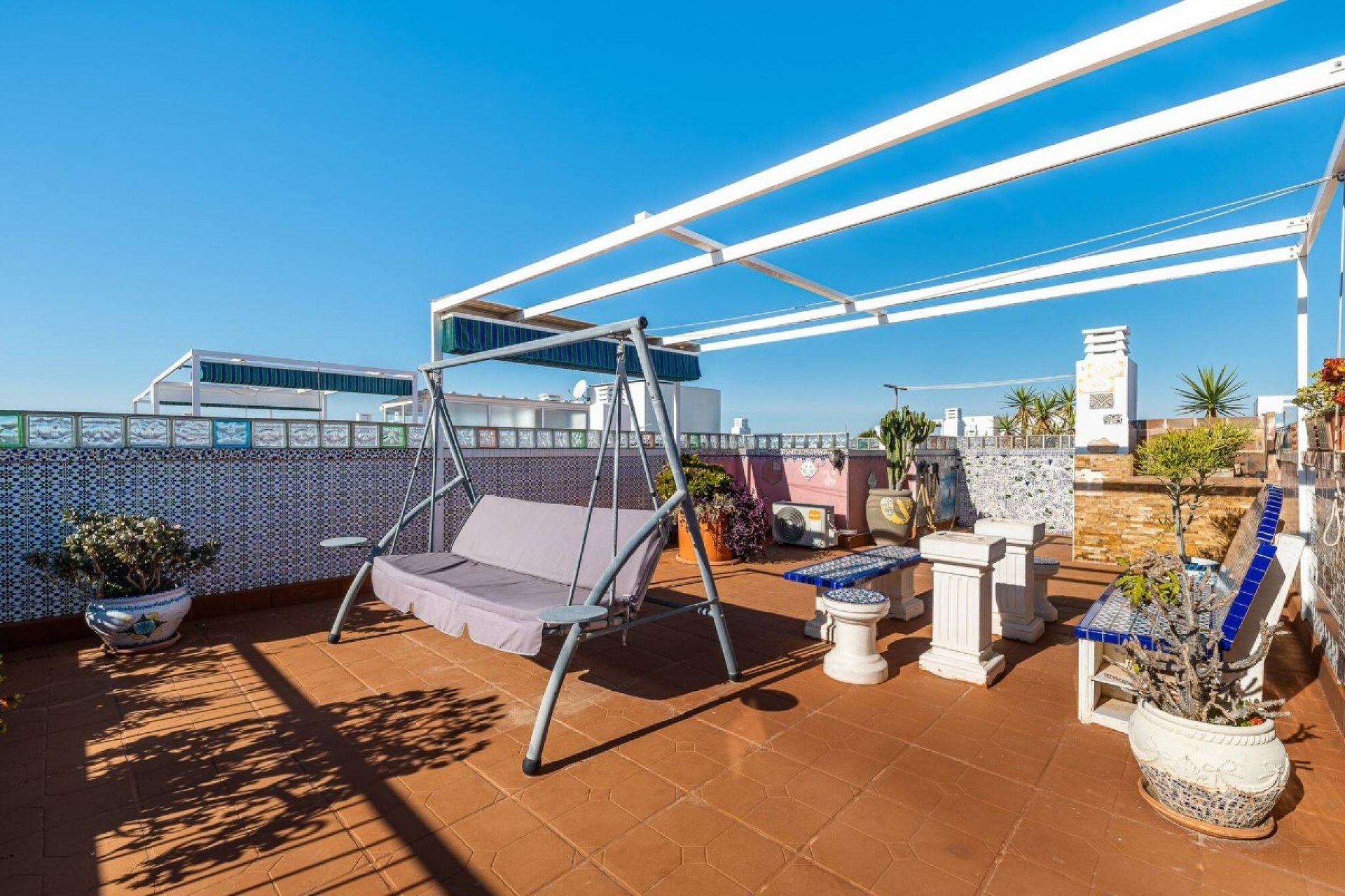 Resale - Apartment / flat - Orihuela Costa - Playa Flamenca