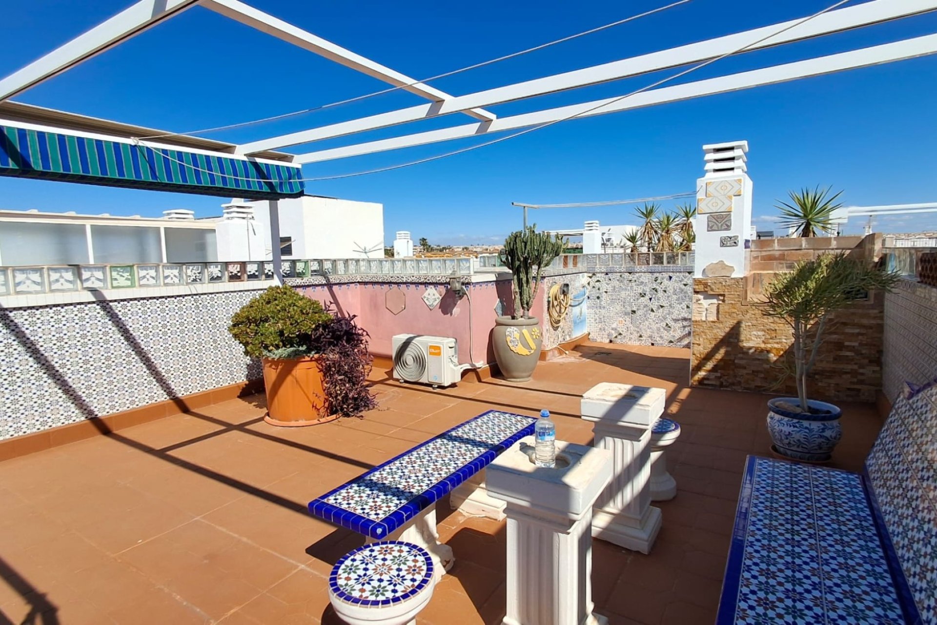 Resale - Apartment / flat - Orihuela Costa - Playa Flamenca