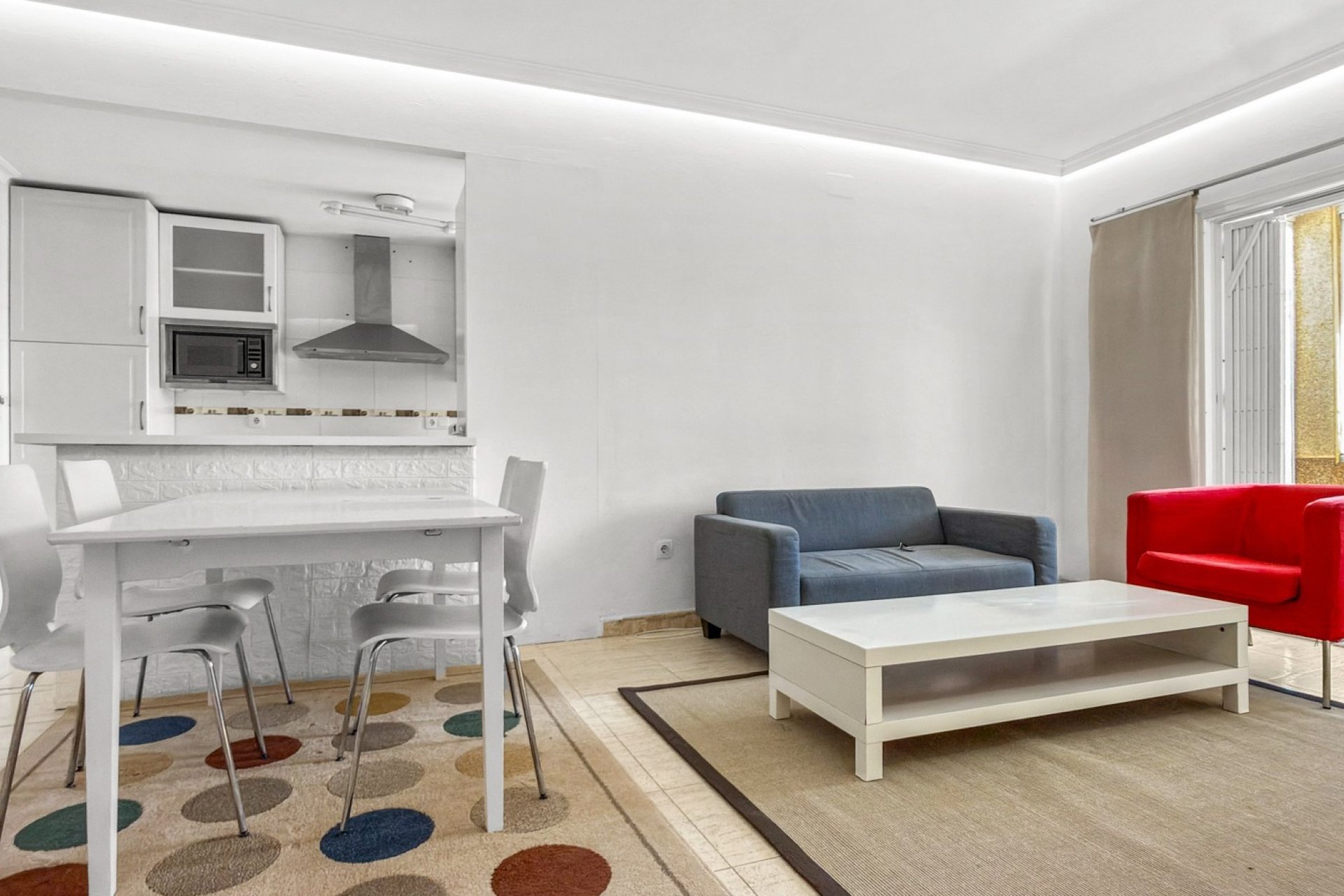 Resale - Apartment / flat - Orihuela Costa - Playa Flamenca