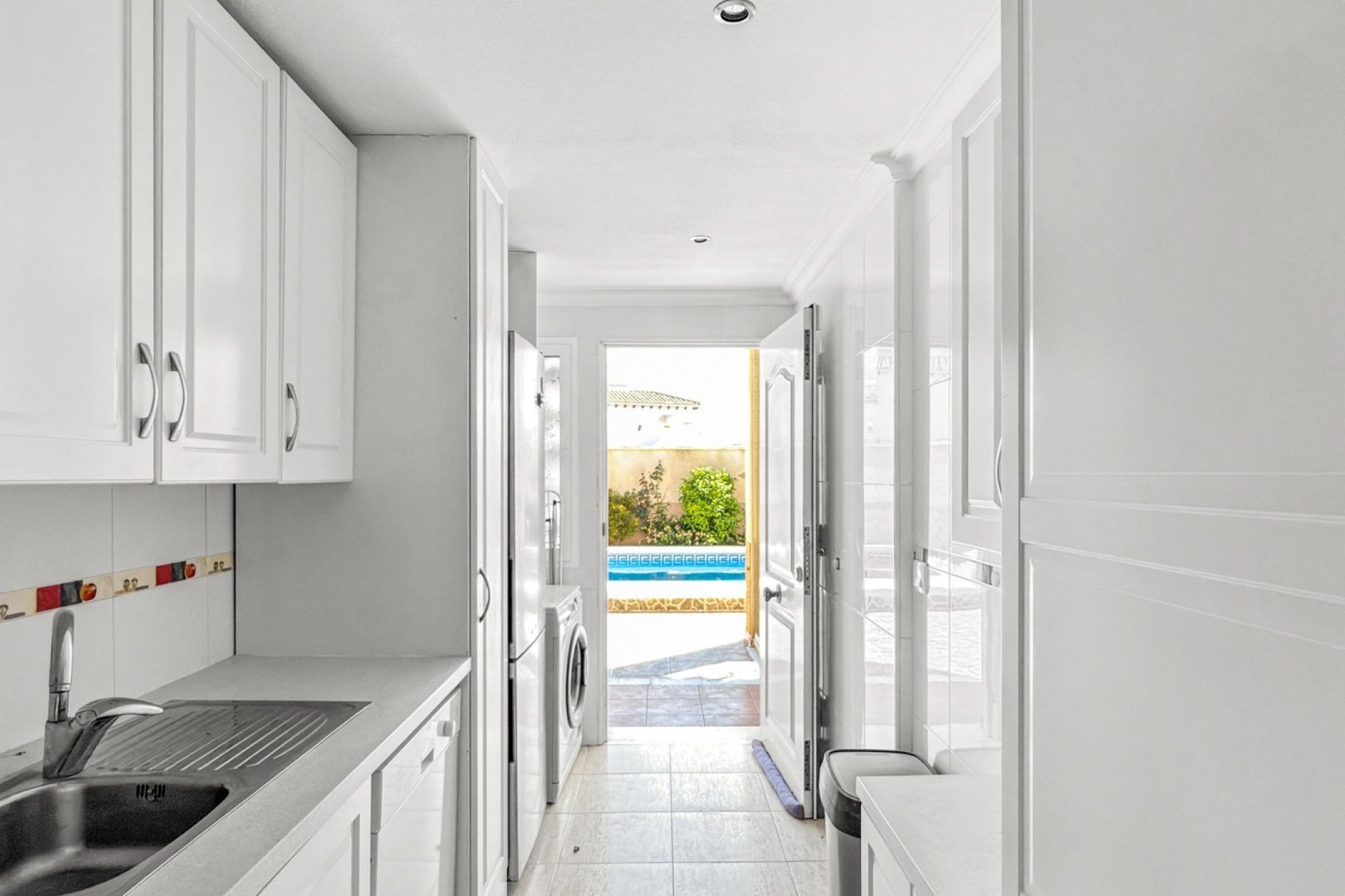 Resale - Apartment / flat - Orihuela Costa - Playa Flamenca
