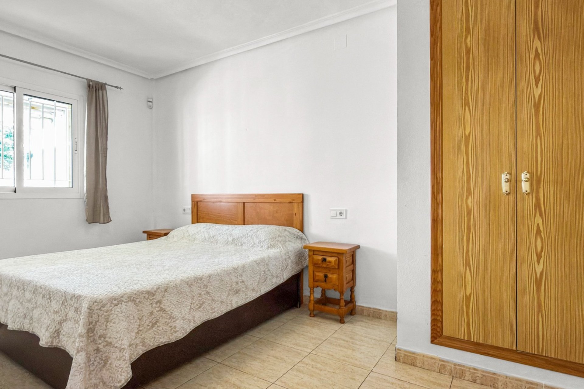 Resale - Apartment / flat - Orihuela Costa - Playa Flamenca
