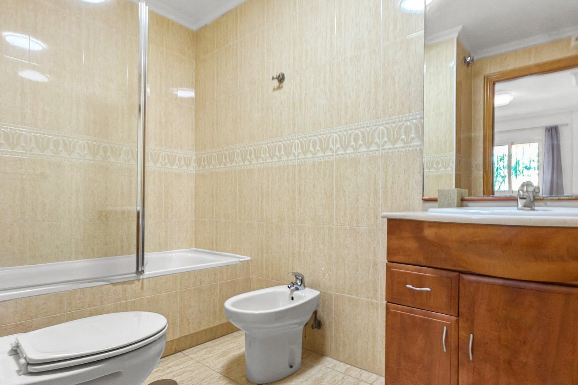 Resale - Apartment / flat - Orihuela Costa - Playa Flamenca