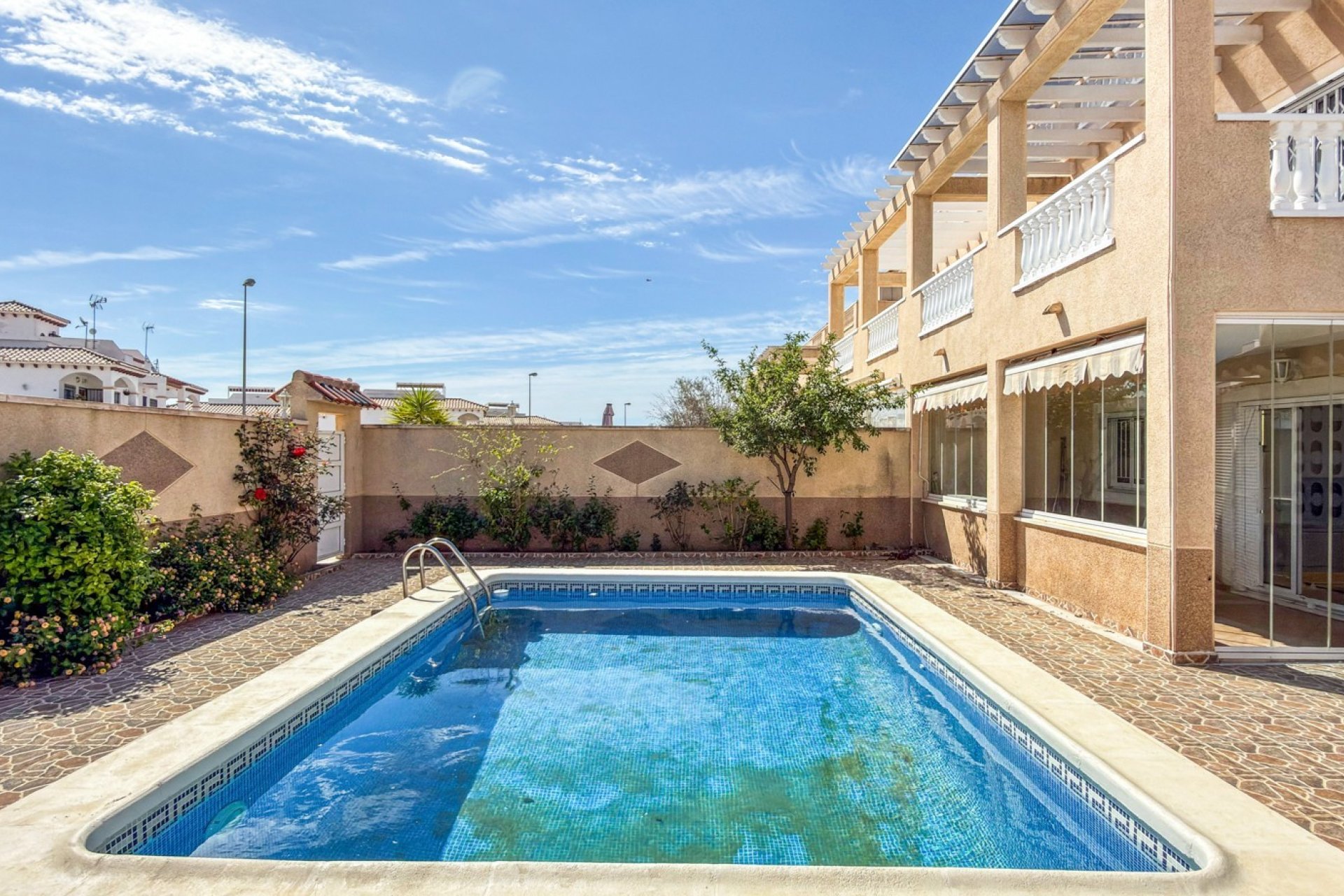 Resale - Apartment / flat - Orihuela Costa - Playa Flamenca