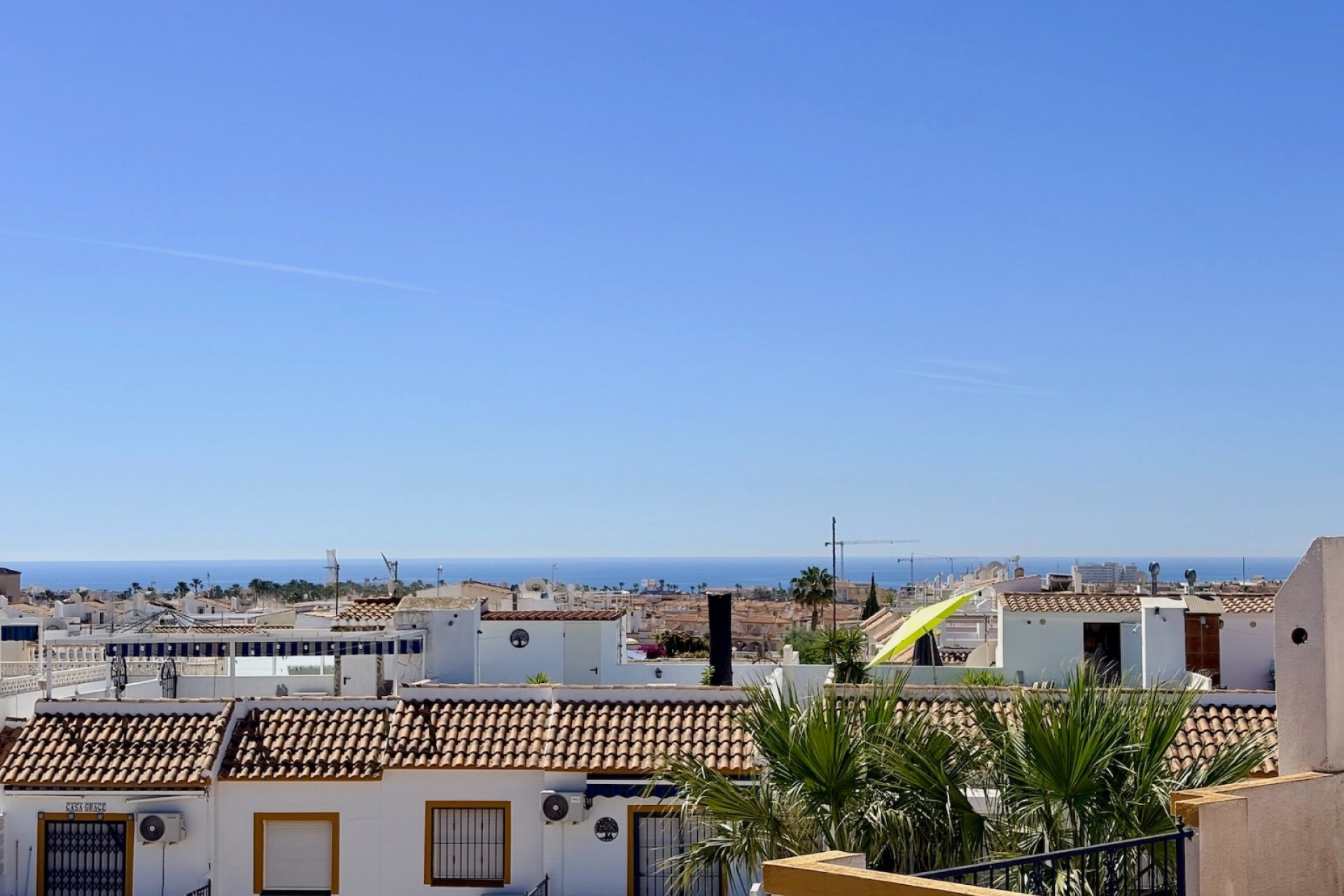 Resale - Apartment / flat - Orihuela Costa - Playa Flamenca