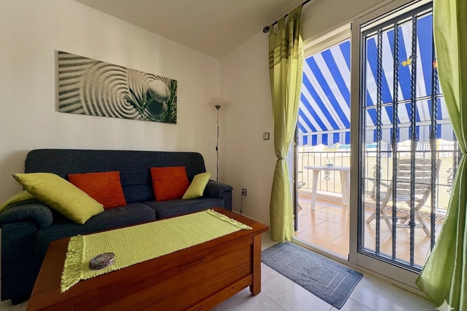 Resale - Apartment / flat - Orihuela Costa - Playa Flamenca