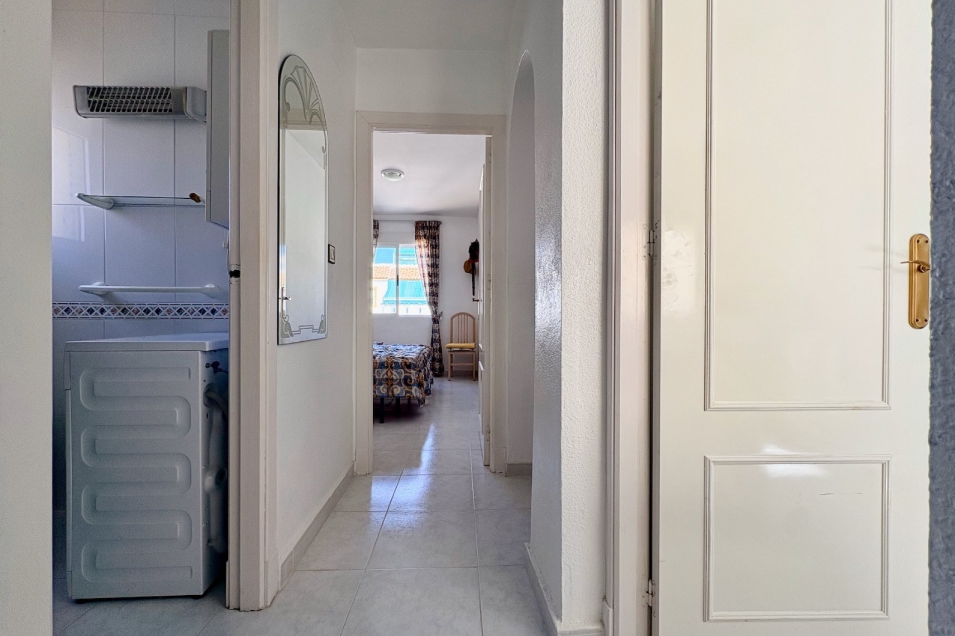 Resale - Apartment / flat - Orihuela Costa - Playa Flamenca