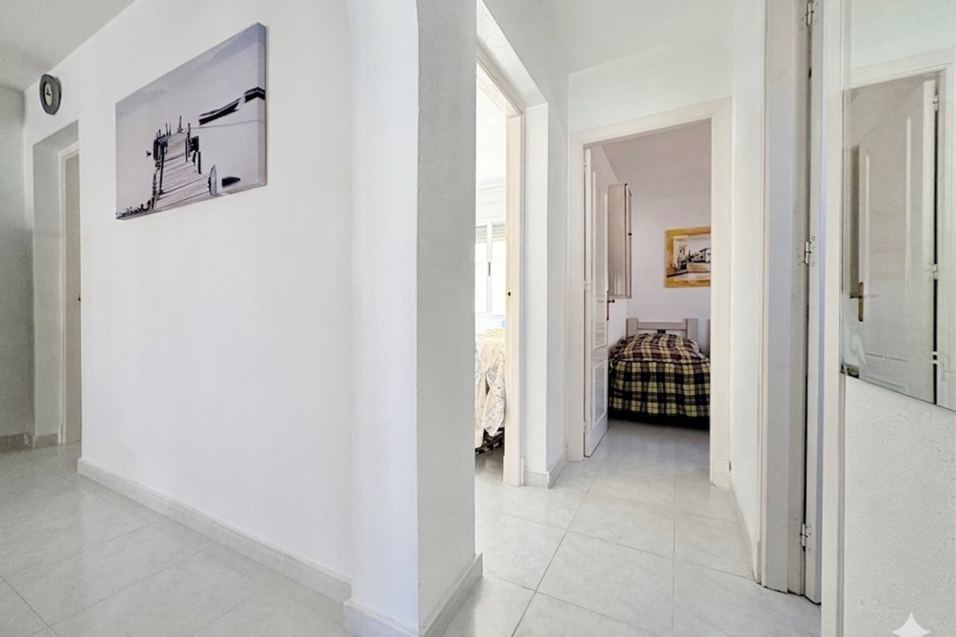 Resale - Apartment / flat - Orihuela Costa - Playa Flamenca