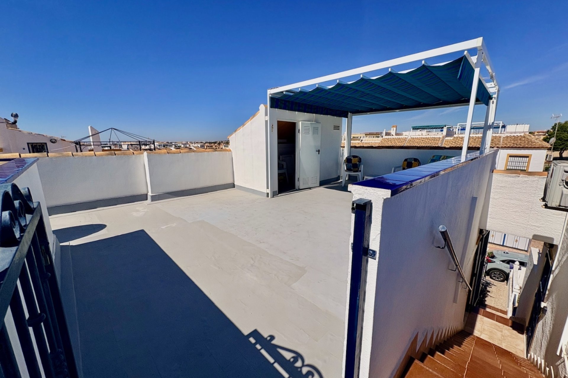 Resale - Apartment / flat - Orihuela Costa - Playa Flamenca