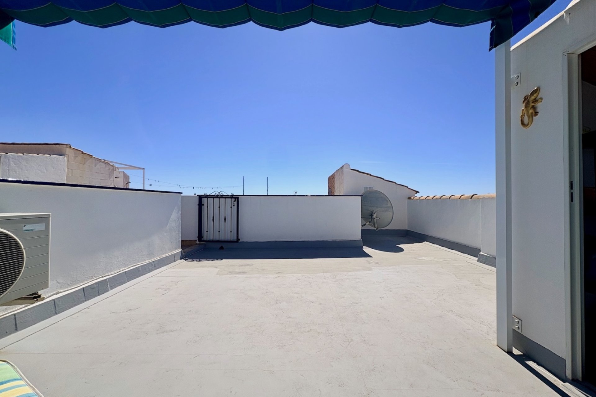 Resale - Apartment / flat - Orihuela Costa - Playa Flamenca