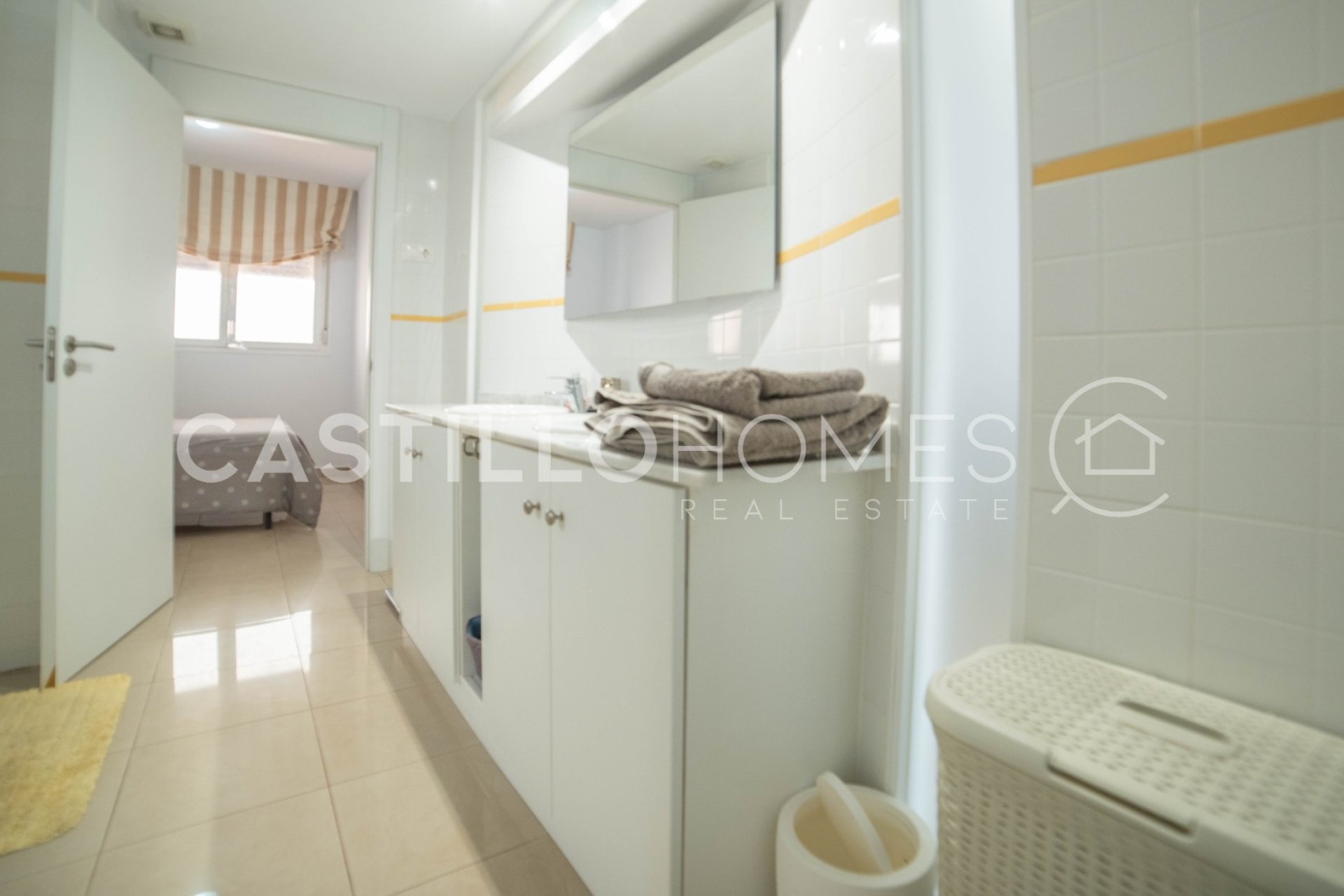 Resale - Apartment / flat - Orihuela Costa - Playa Flamenca