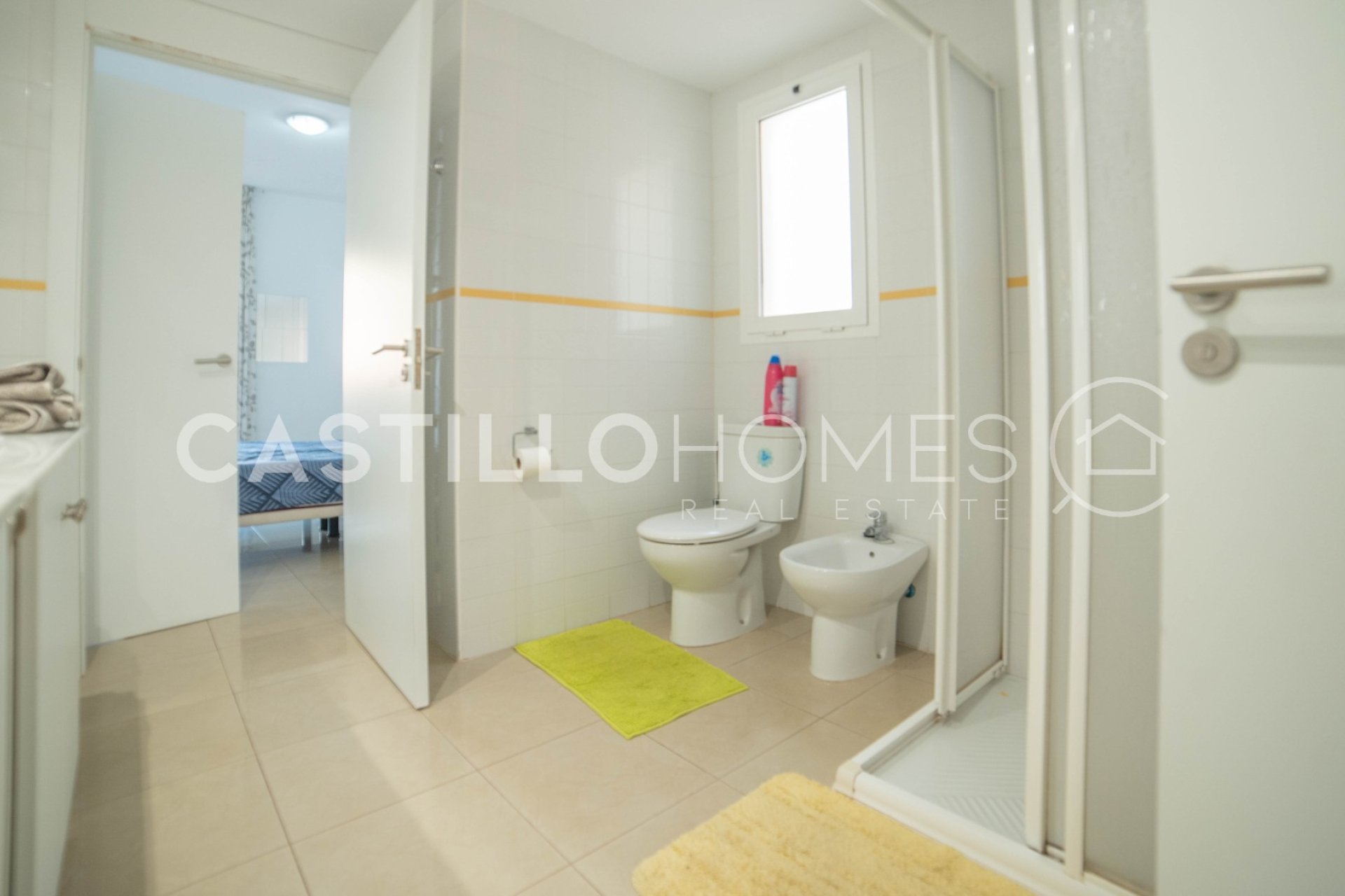 Resale - Apartment / flat - Orihuela Costa - Playa Flamenca