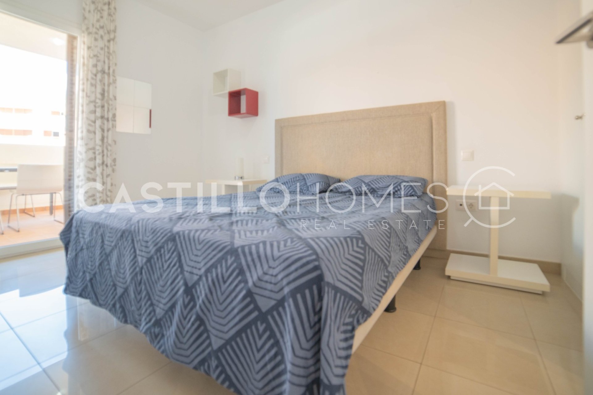 Resale - Apartment / flat - Orihuela Costa - Playa Flamenca