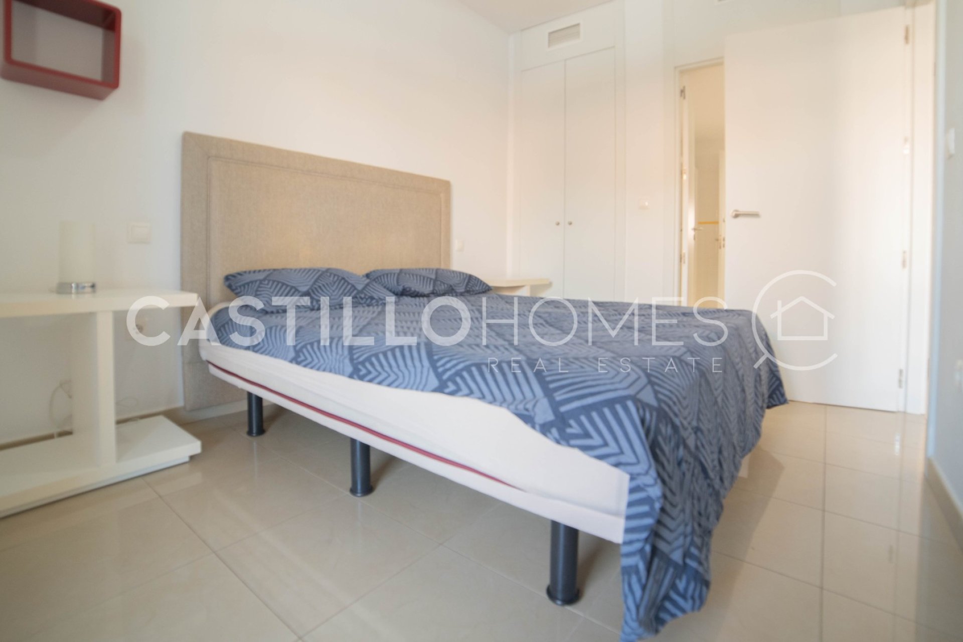 Resale - Apartment / flat - Orihuela Costa - Playa Flamenca