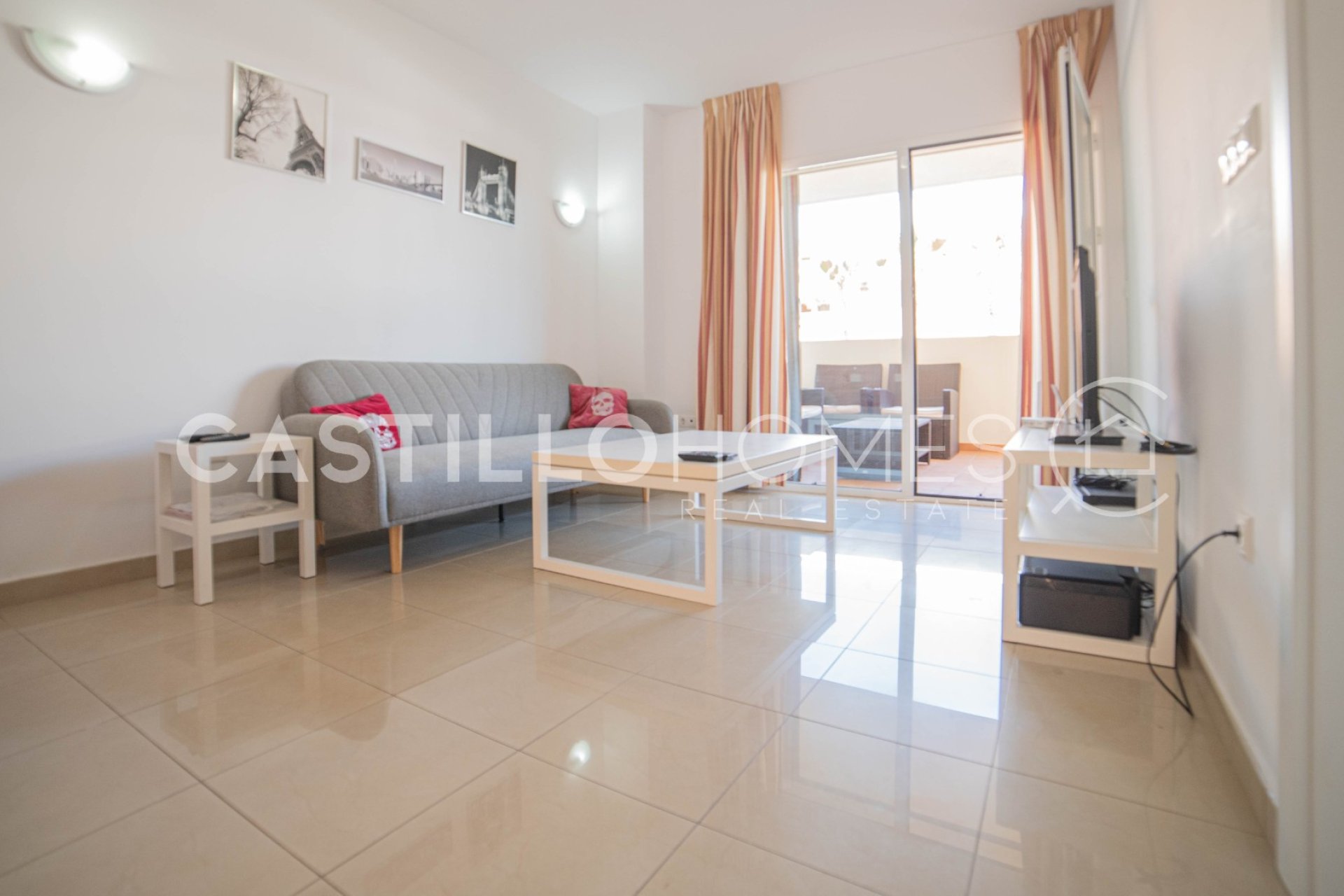 Resale - Apartment / flat - Orihuela Costa - Playa Flamenca
