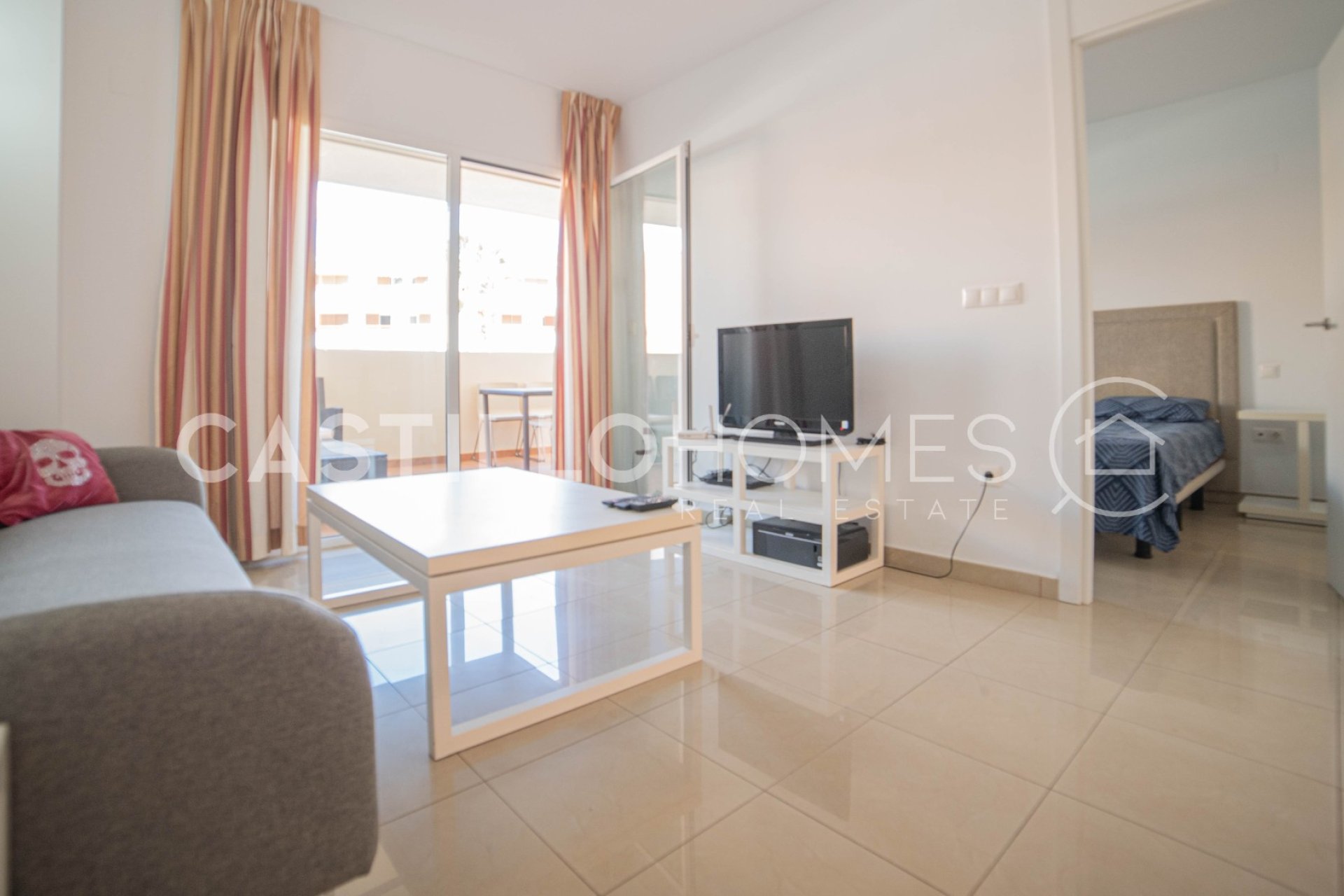 Resale - Apartment / flat - Orihuela Costa - Playa Flamenca