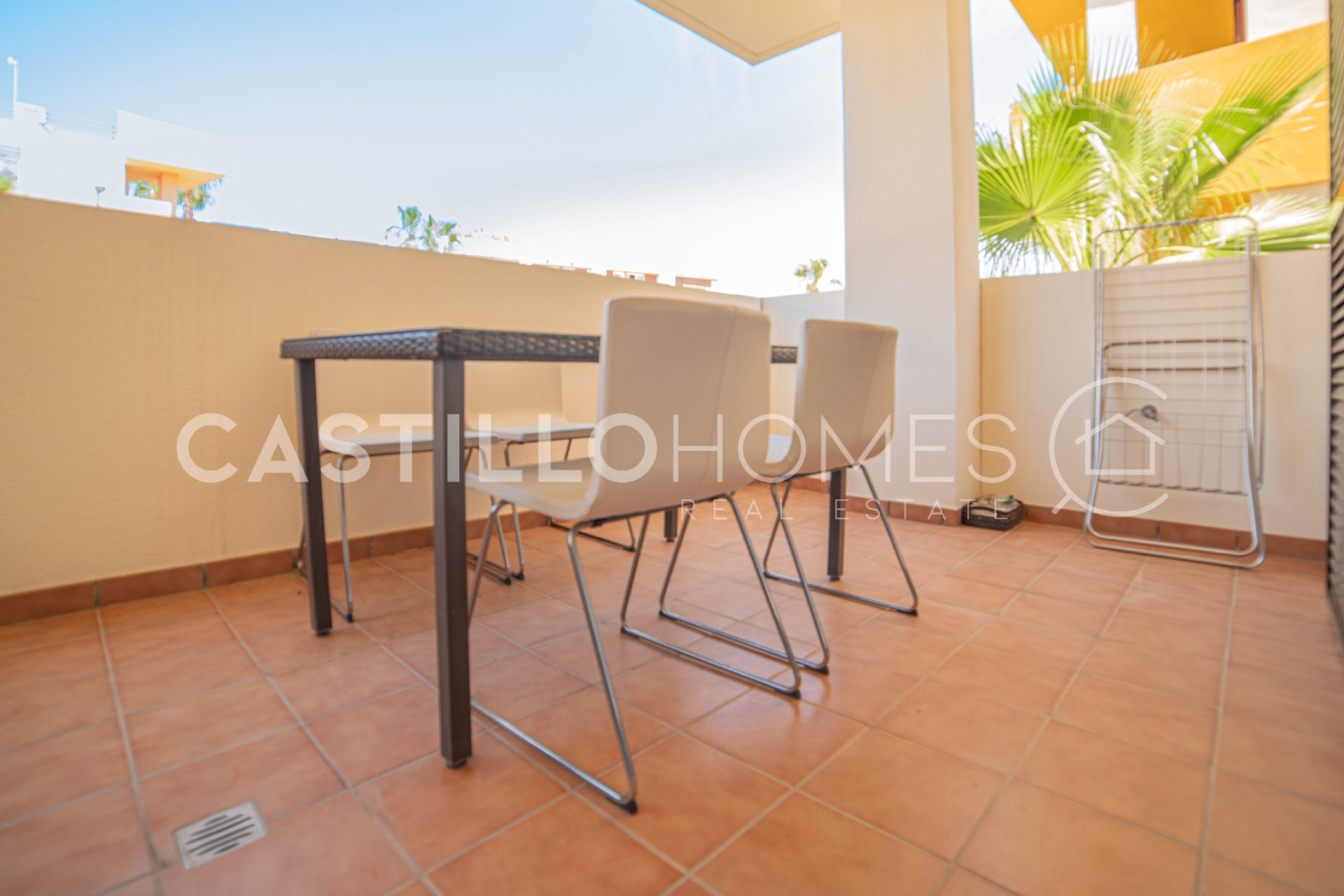 Resale - Apartment / flat - Orihuela Costa - Playa Flamenca