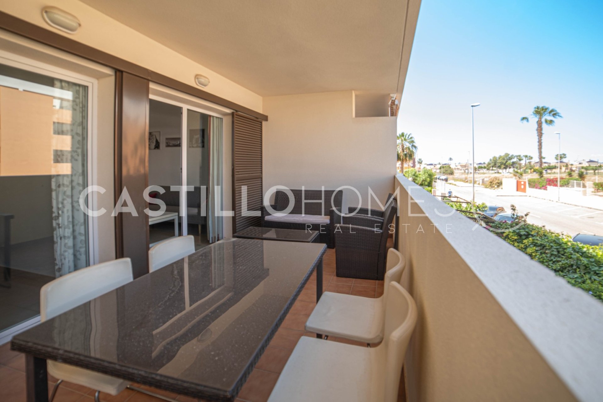Resale - Apartment / flat - Orihuela Costa - Playa Flamenca