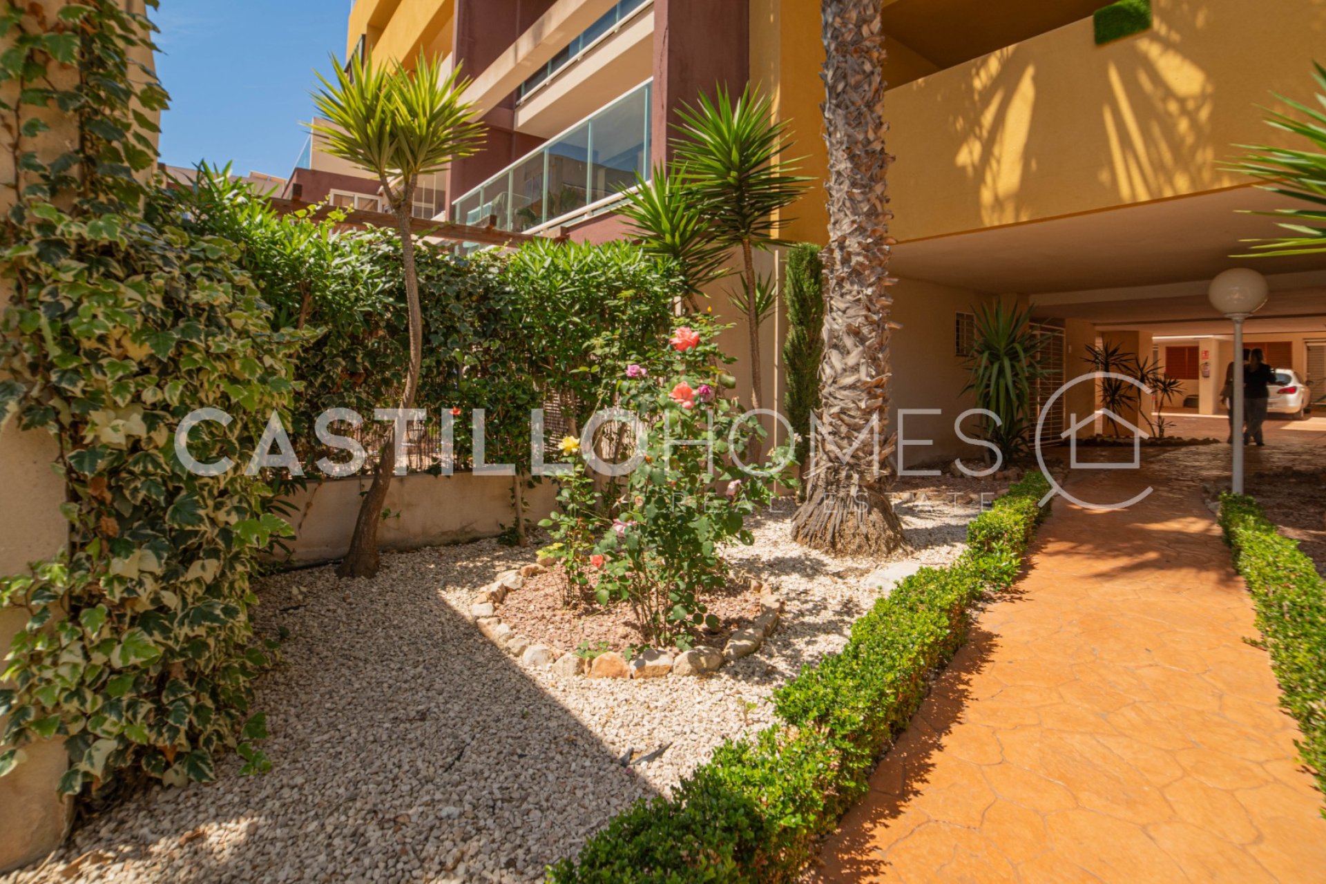 Resale - Apartment / flat - Orihuela Costa - Playa Flamenca