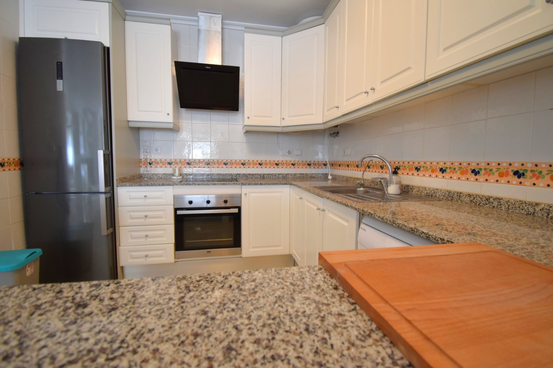 Resale - Apartment / flat - Orihuela Costa - Playa Flamenca