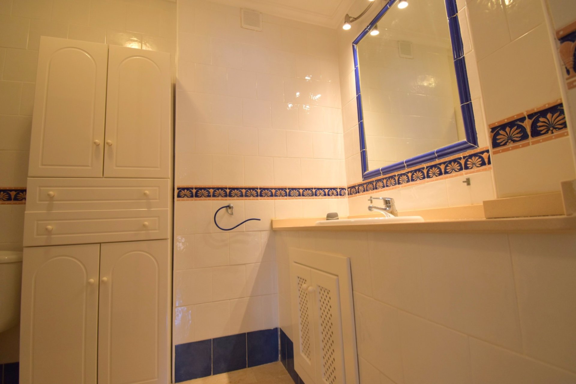 Resale - Apartment / flat - Orihuela Costa - Playa Flamenca