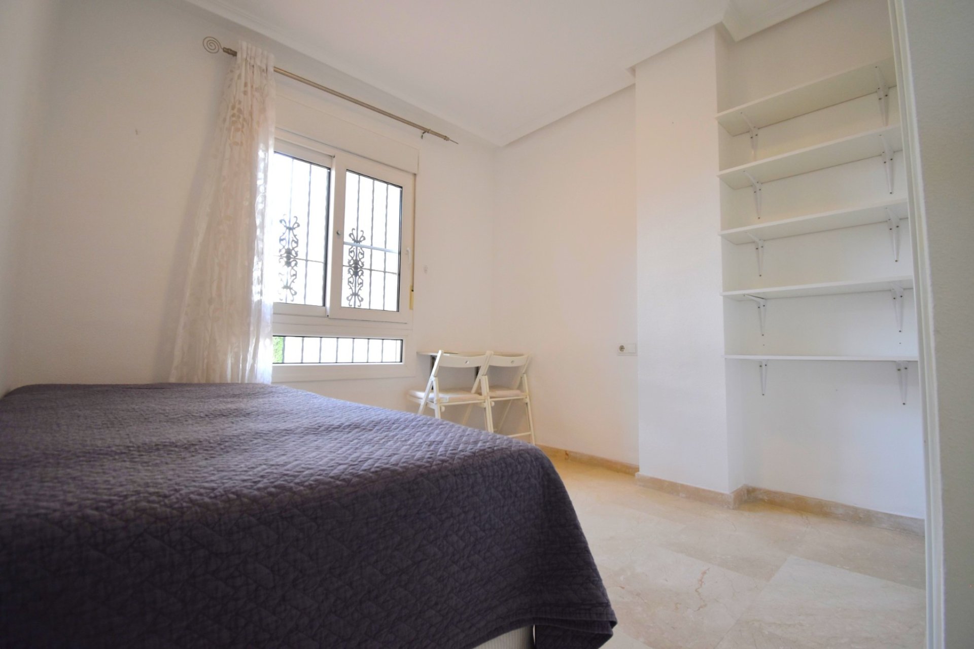 Resale - Apartment / flat - Orihuela Costa - Playa Flamenca