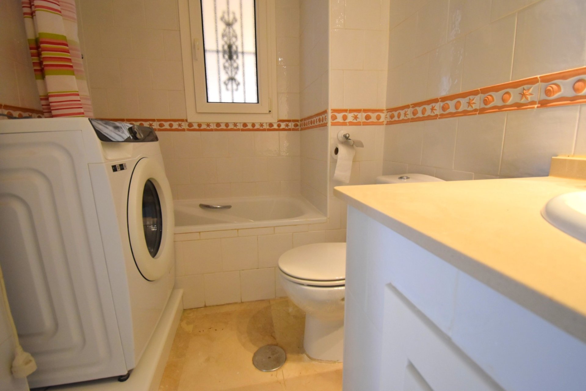 Resale - Apartment / flat - Orihuela Costa - Playa Flamenca